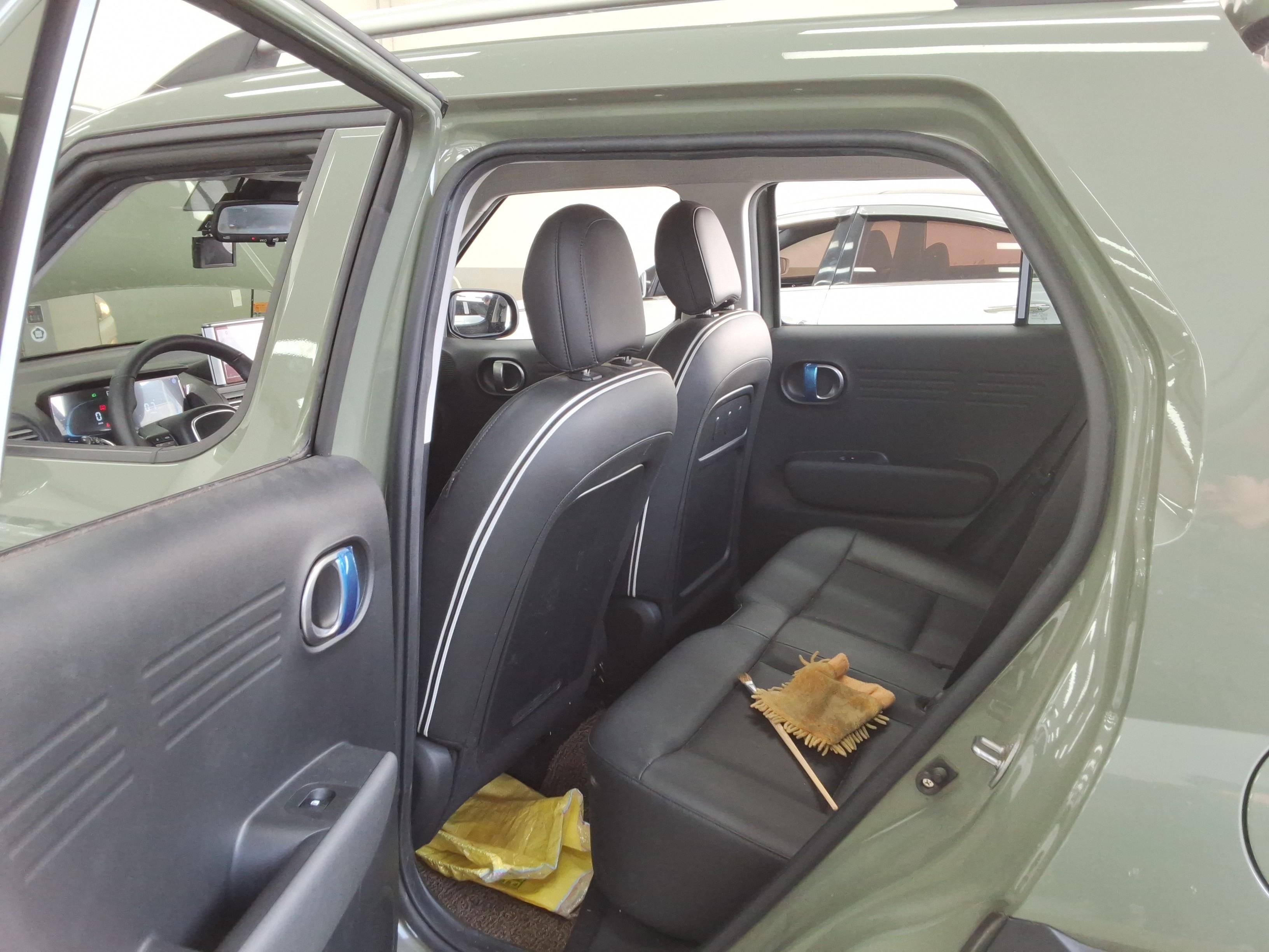 هيونداي كاسبر 2024 - صورة 10