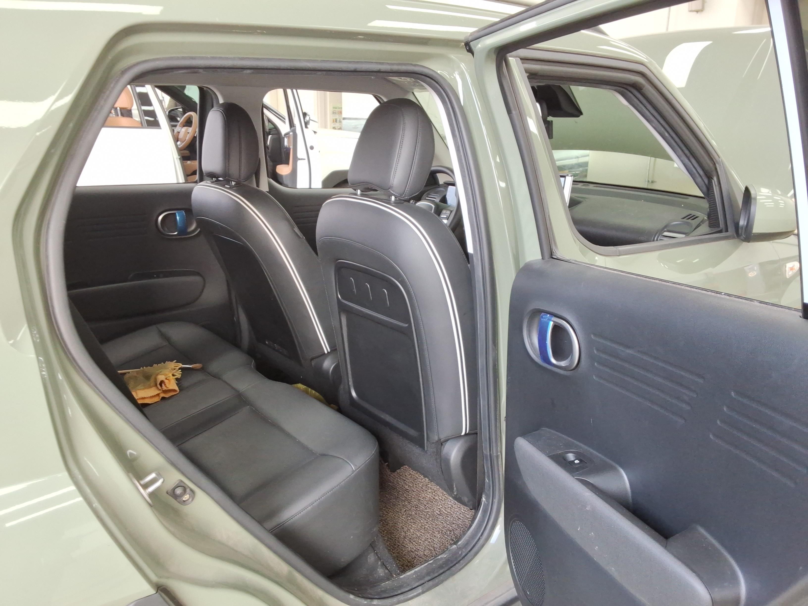 هيونداي كاسبر 2024 - صورة 11