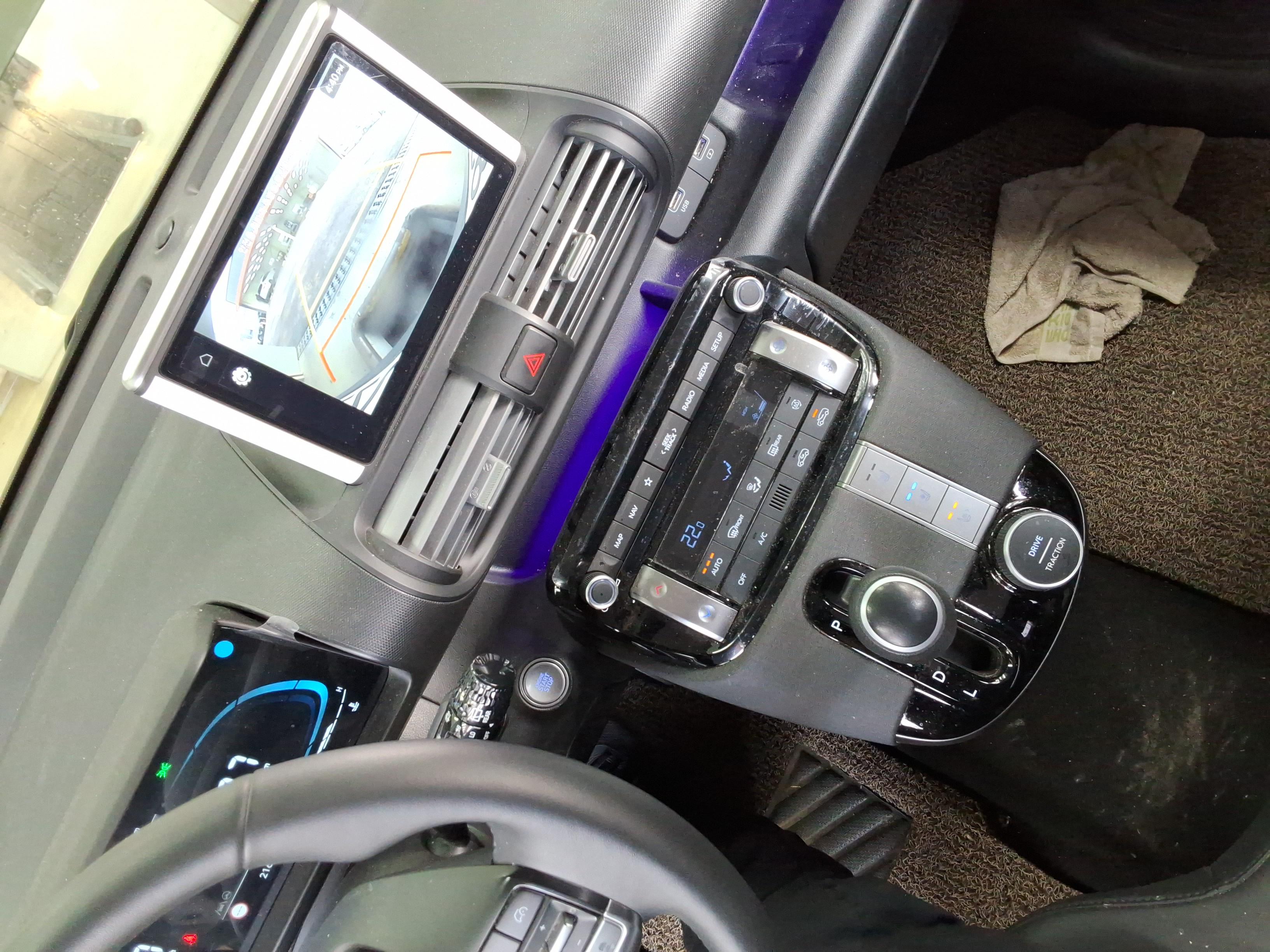 هيونداي كاسبر 2024 - صورة 16