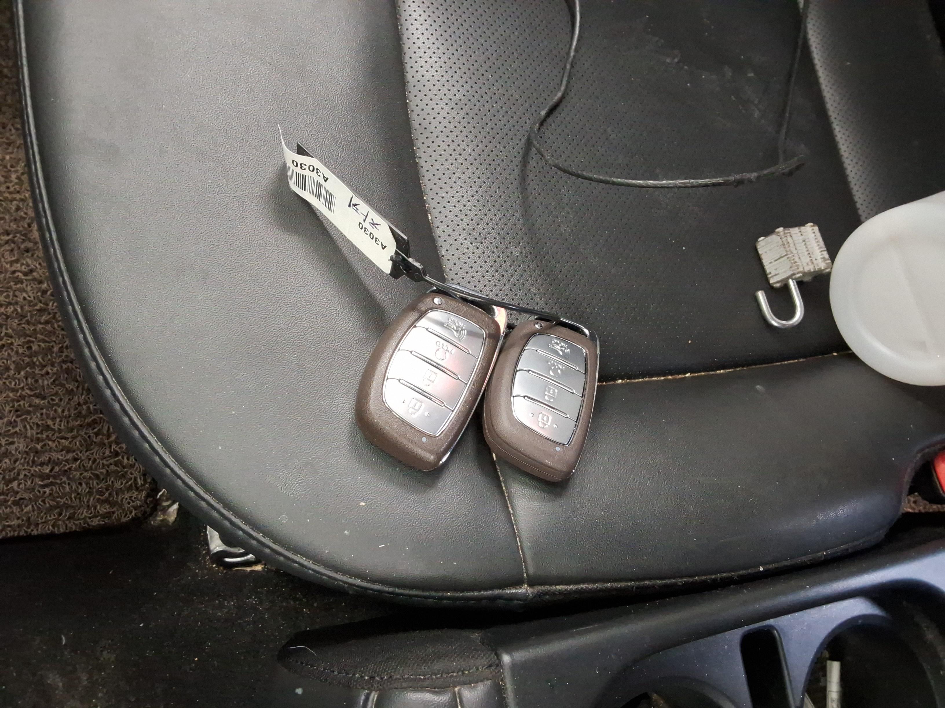 هيونداي كاسبر 2024 - صورة 17