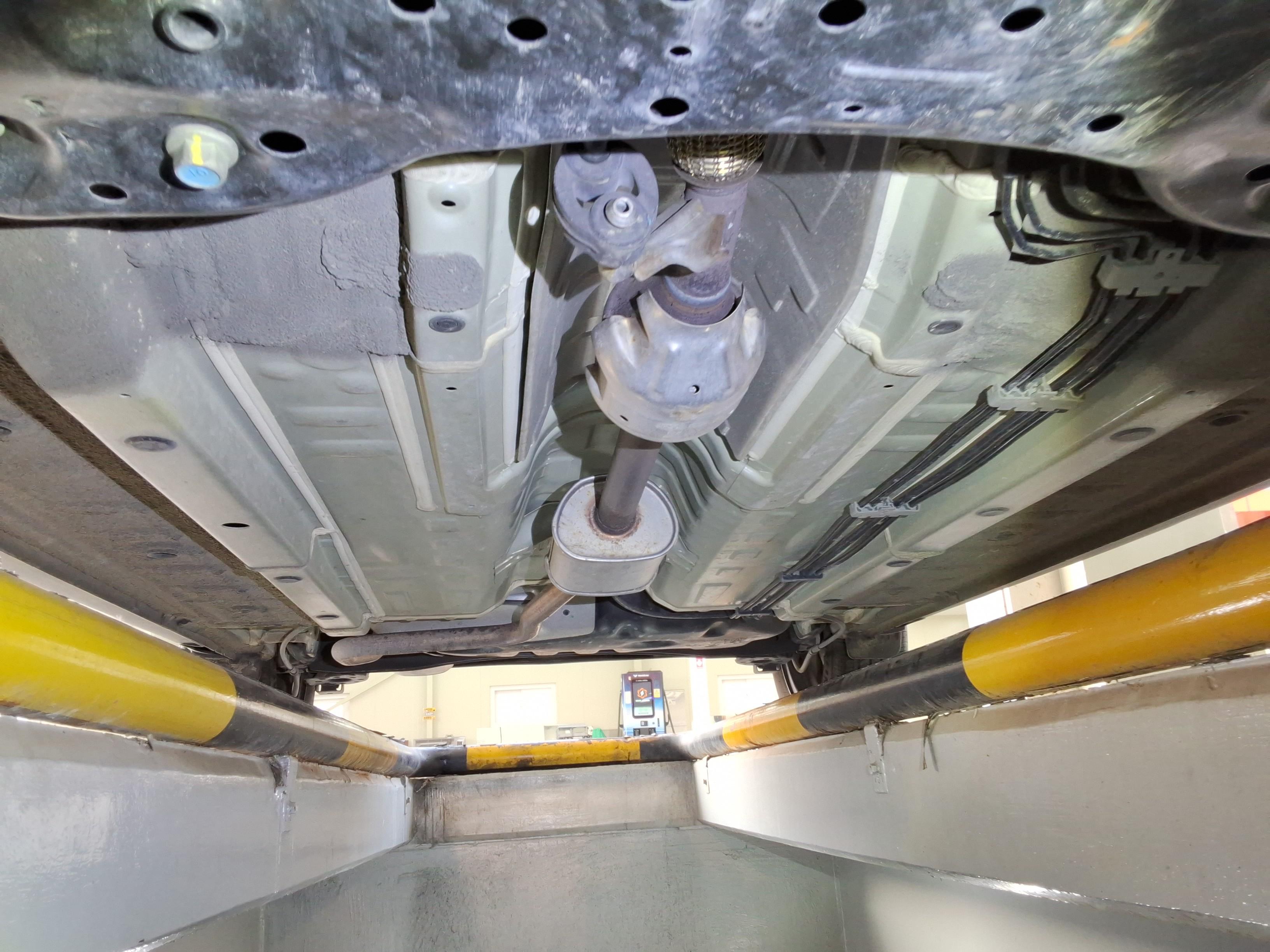 هيونداي كاسبر 2024 - صورة 21