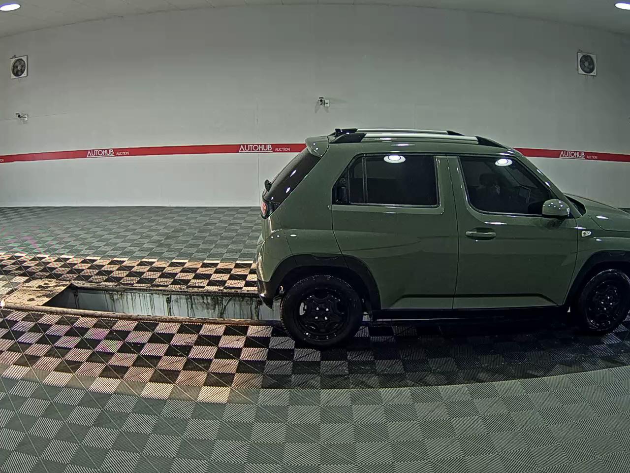 هيونداي كاسبر 2024 - صورة 3