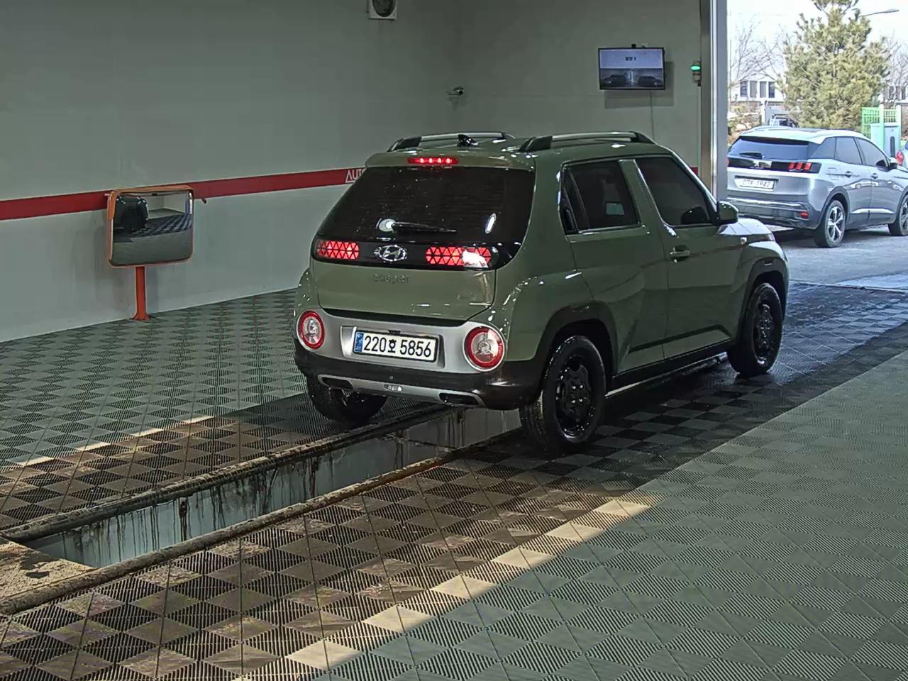 هيونداي كاسبر 2024 - صورة 4