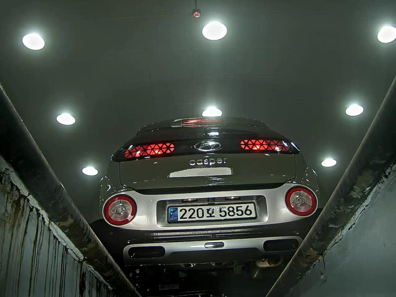 هيونداي كاسبر 2024 - صورة 7