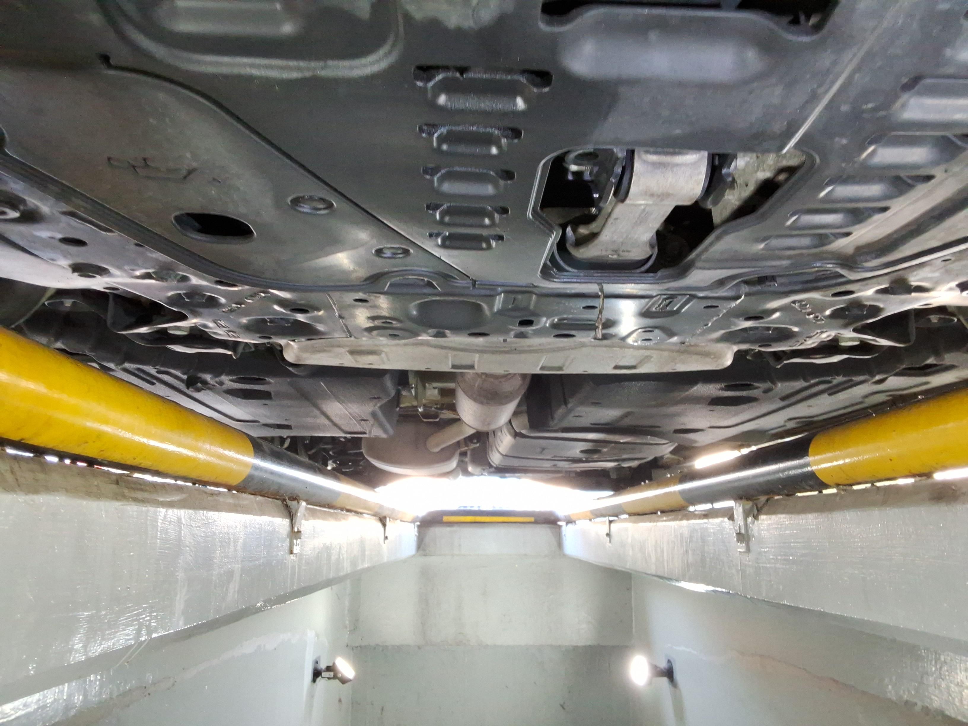 كيا كارنيفال 2021 - صورة 8