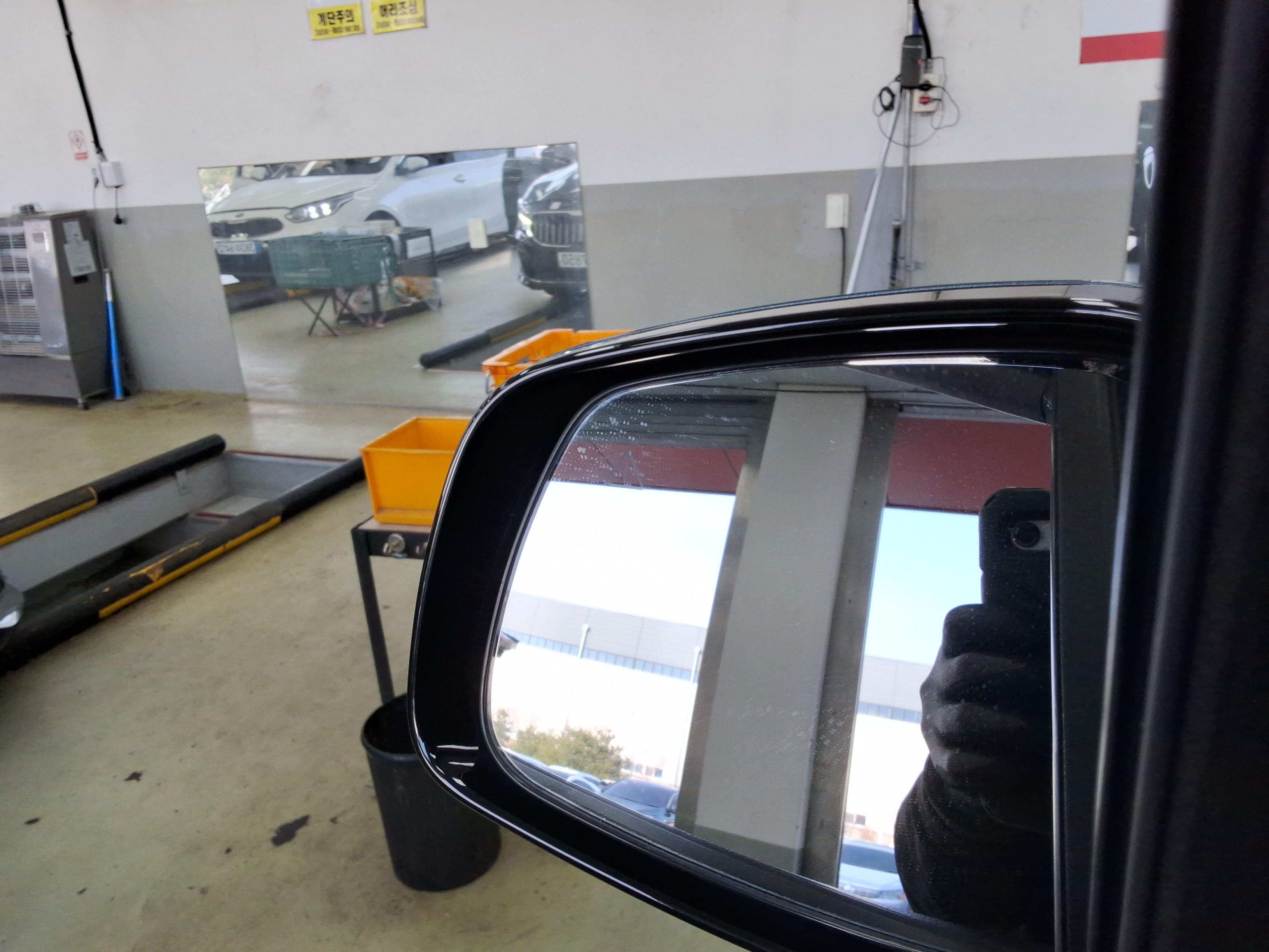 كيا كارنيفال 2021 - صورة 21