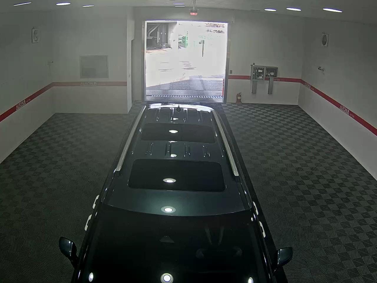 كيا كارنيفال 2021 - صورة 6