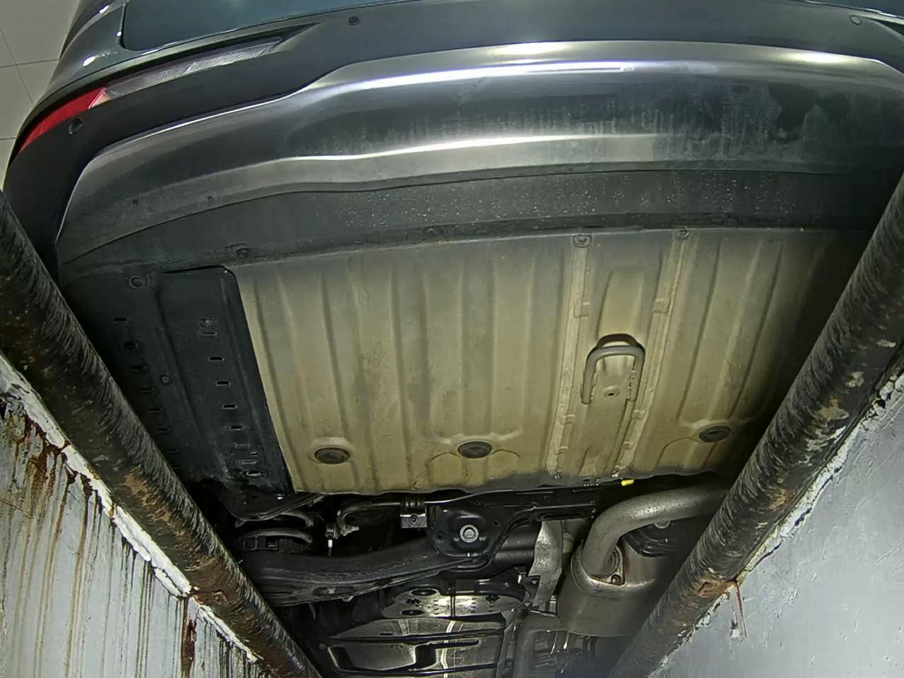 كيا كارنيفال 2021 - صورة 7