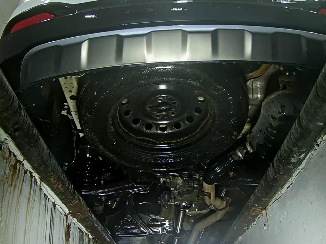 كيا سورينتو 2017 - صورة 7