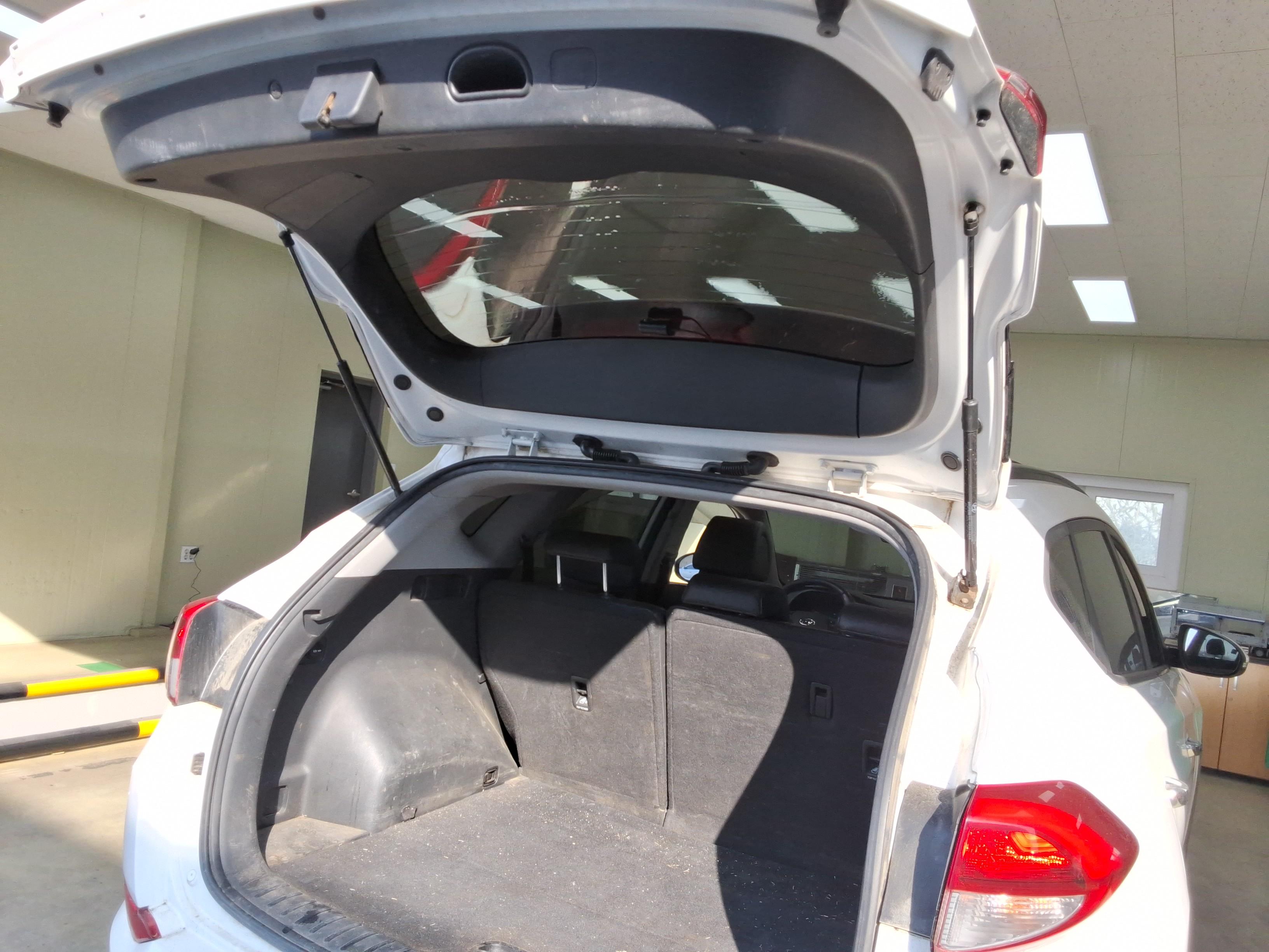 Hyundai Tucson 2016 - Image 12