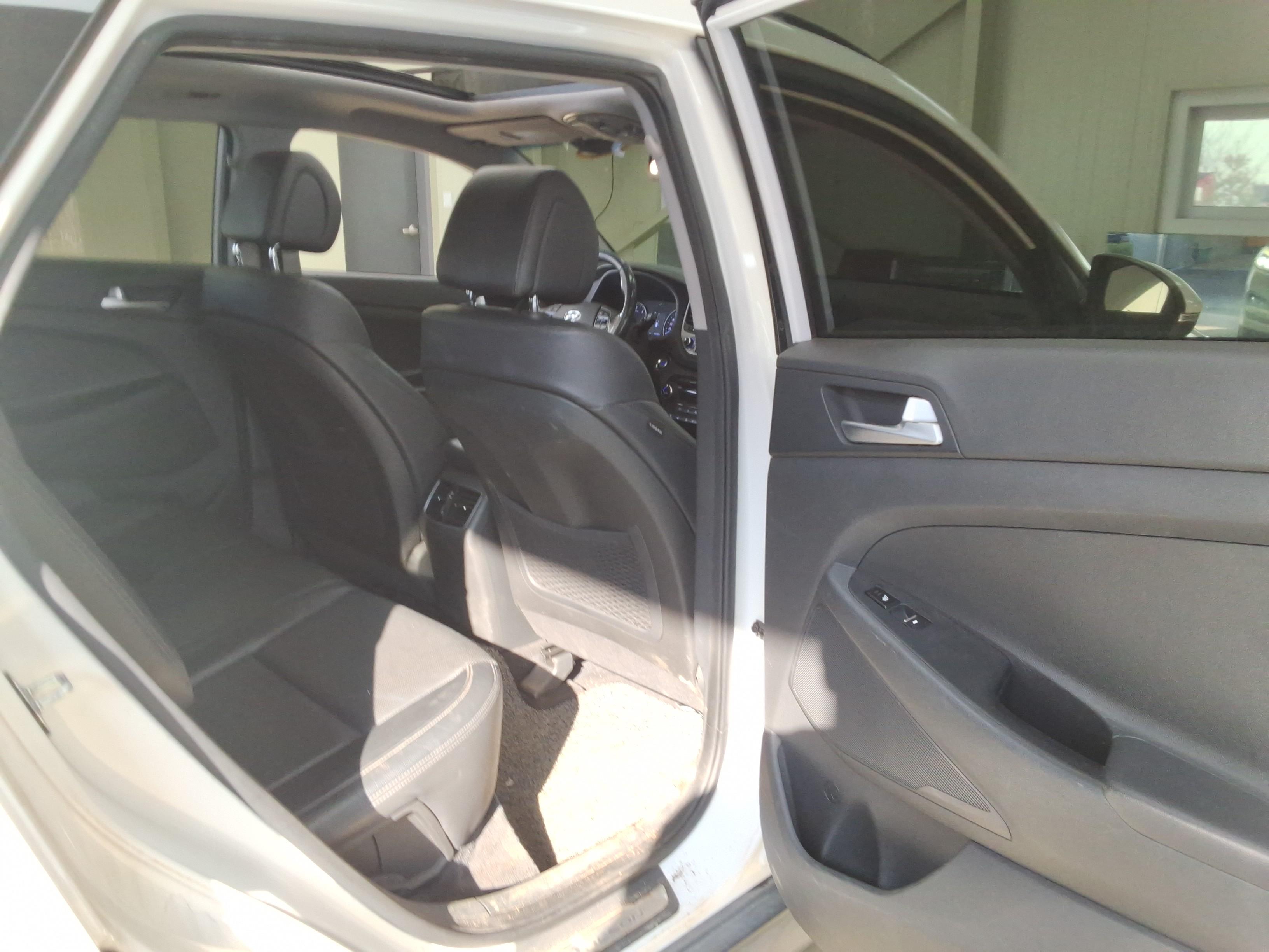 Hyundai Tucson 2016 - Image 13