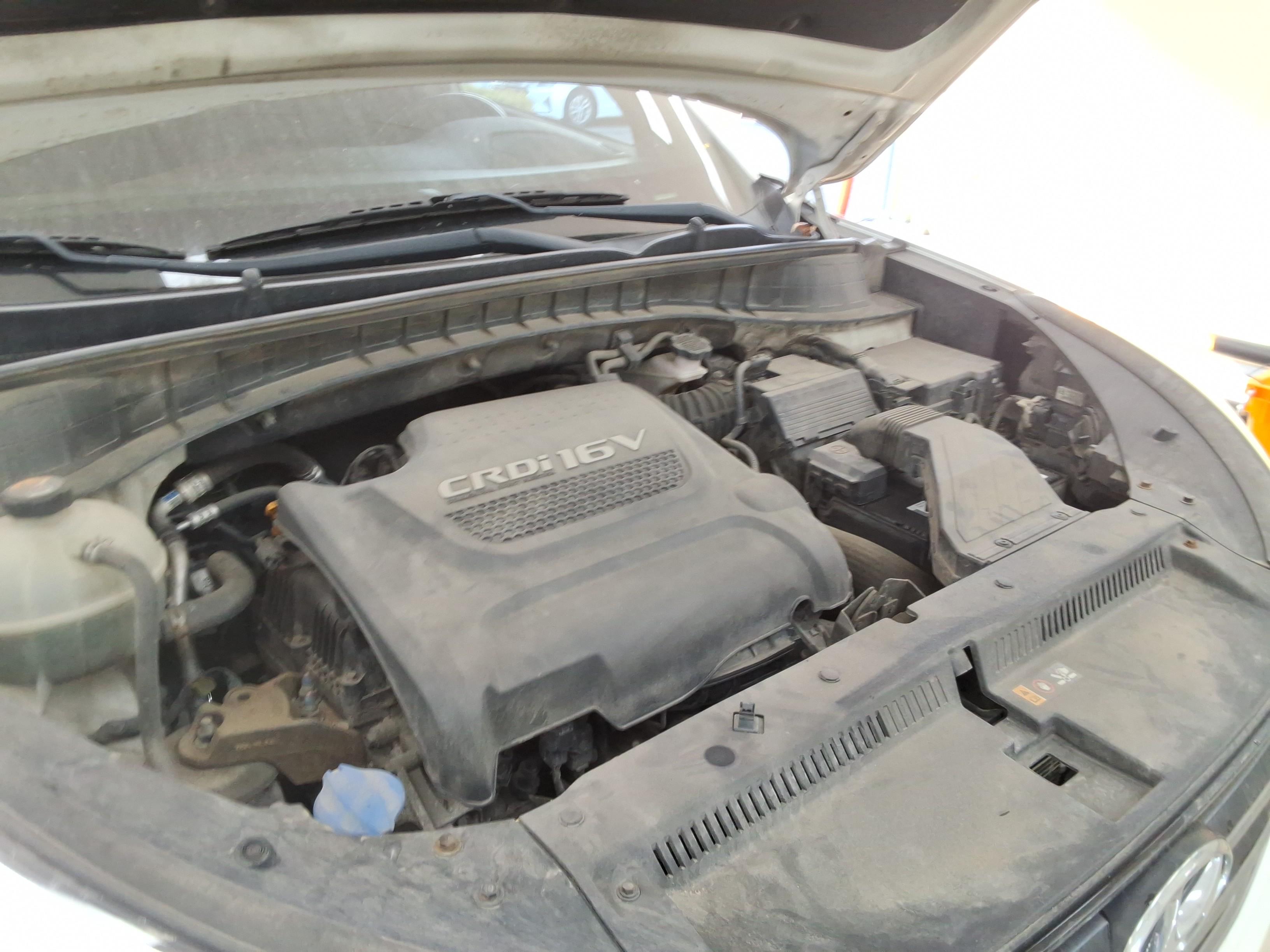 Hyundai Tucson 2016 - Image 18