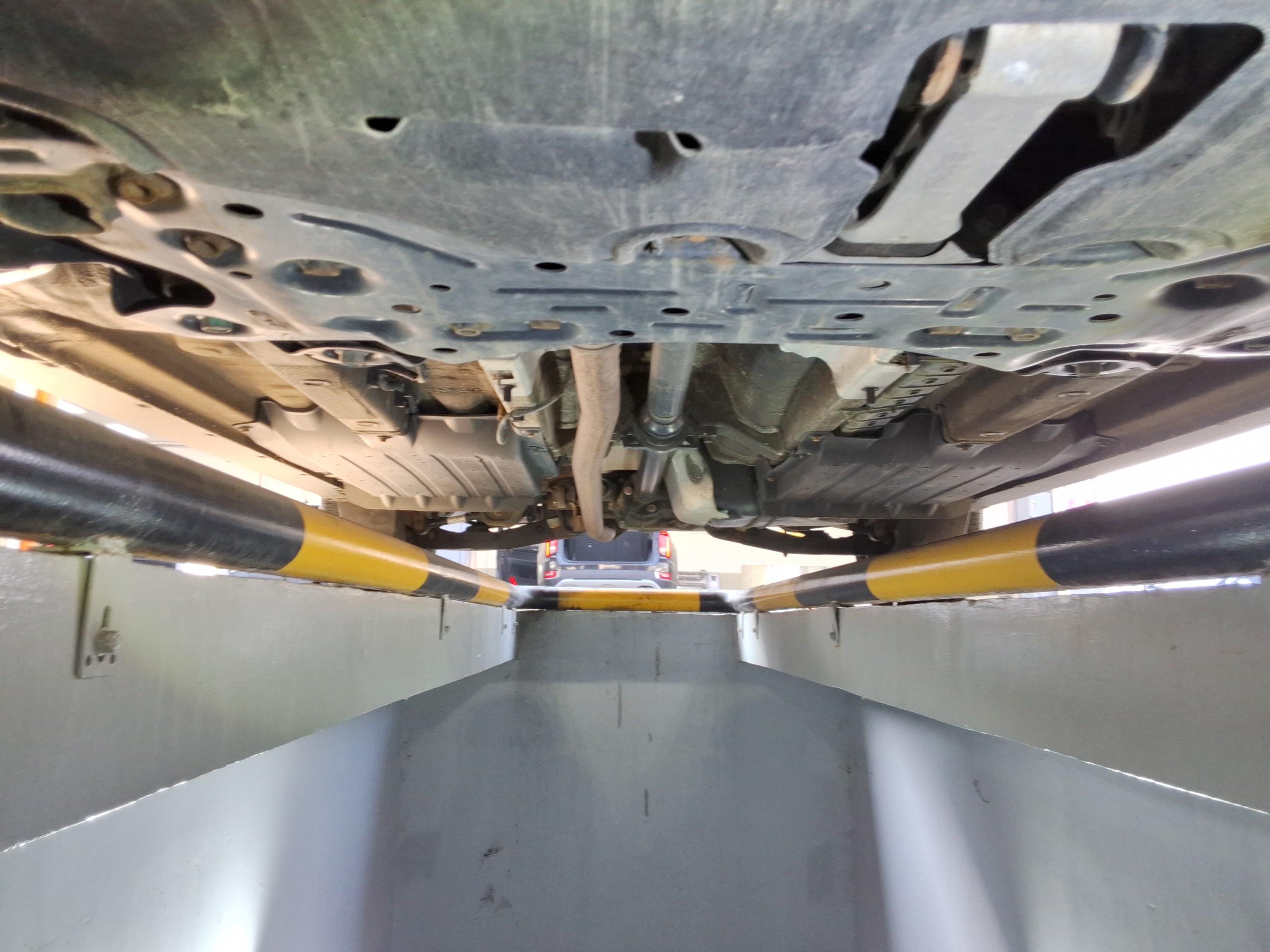 Hyundai Tucson 2016 - Image 19