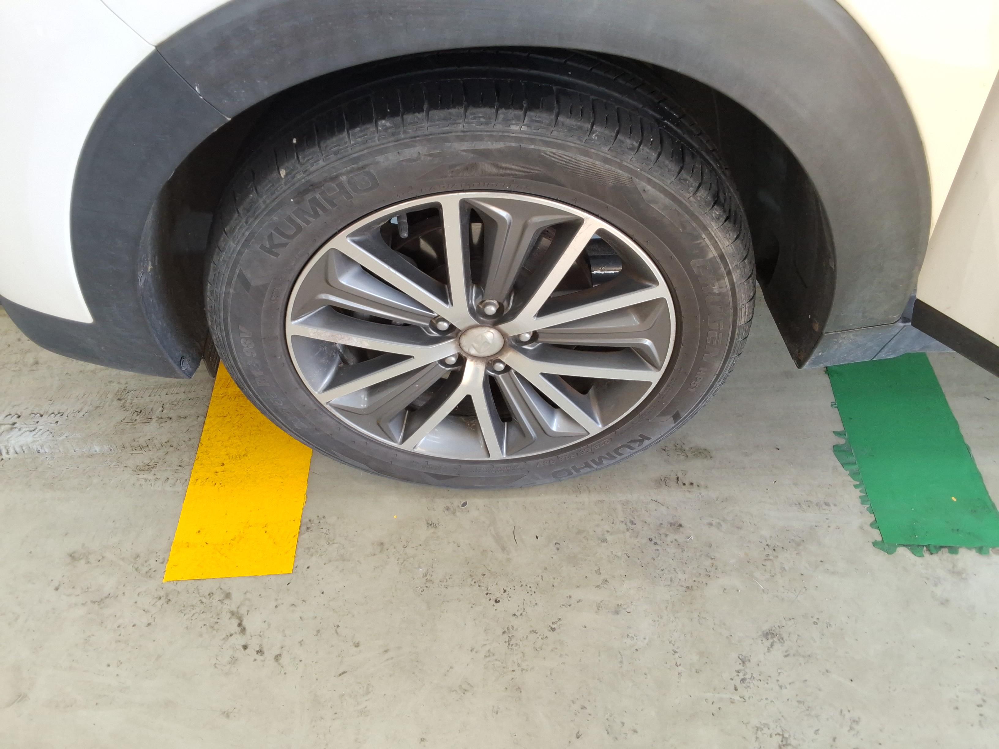 Hyundai Tucson 2016 - Image 20