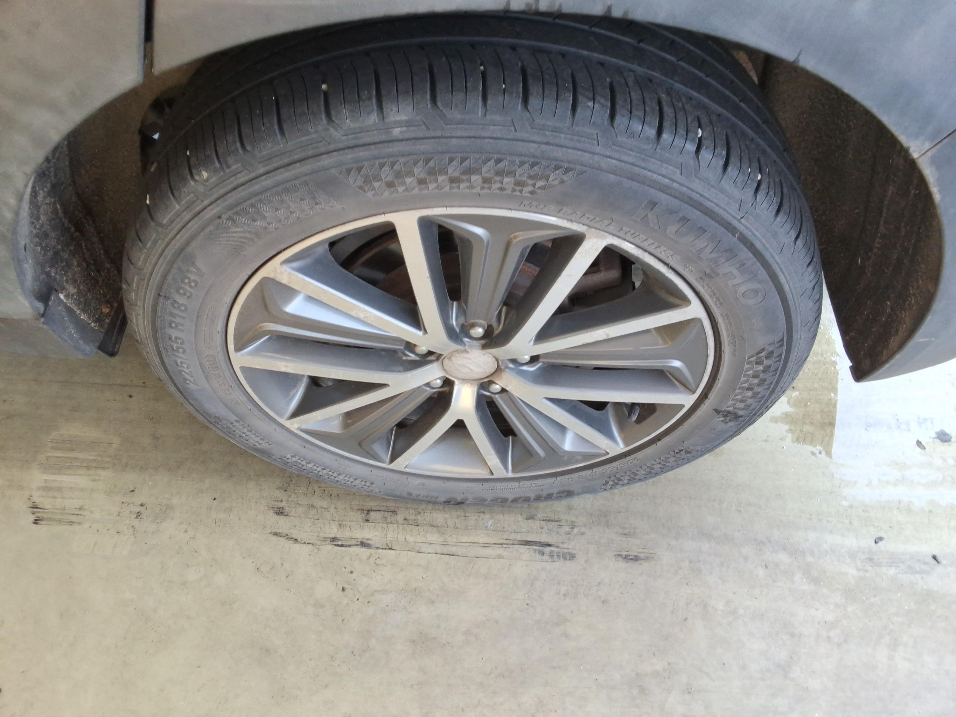 Hyundai Tucson 2016 - Image 21