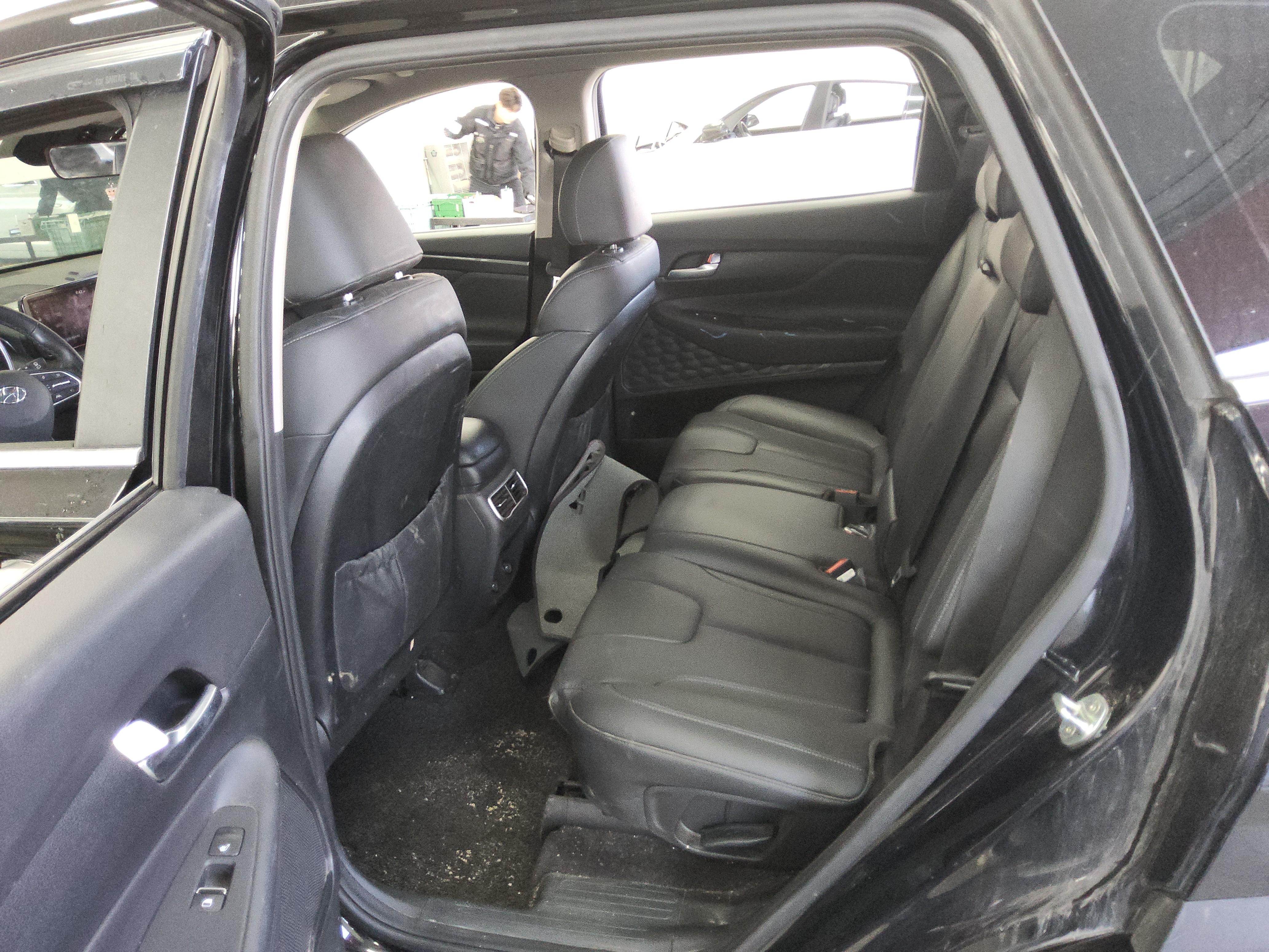 هيونداي - SANTA FE - Image 11