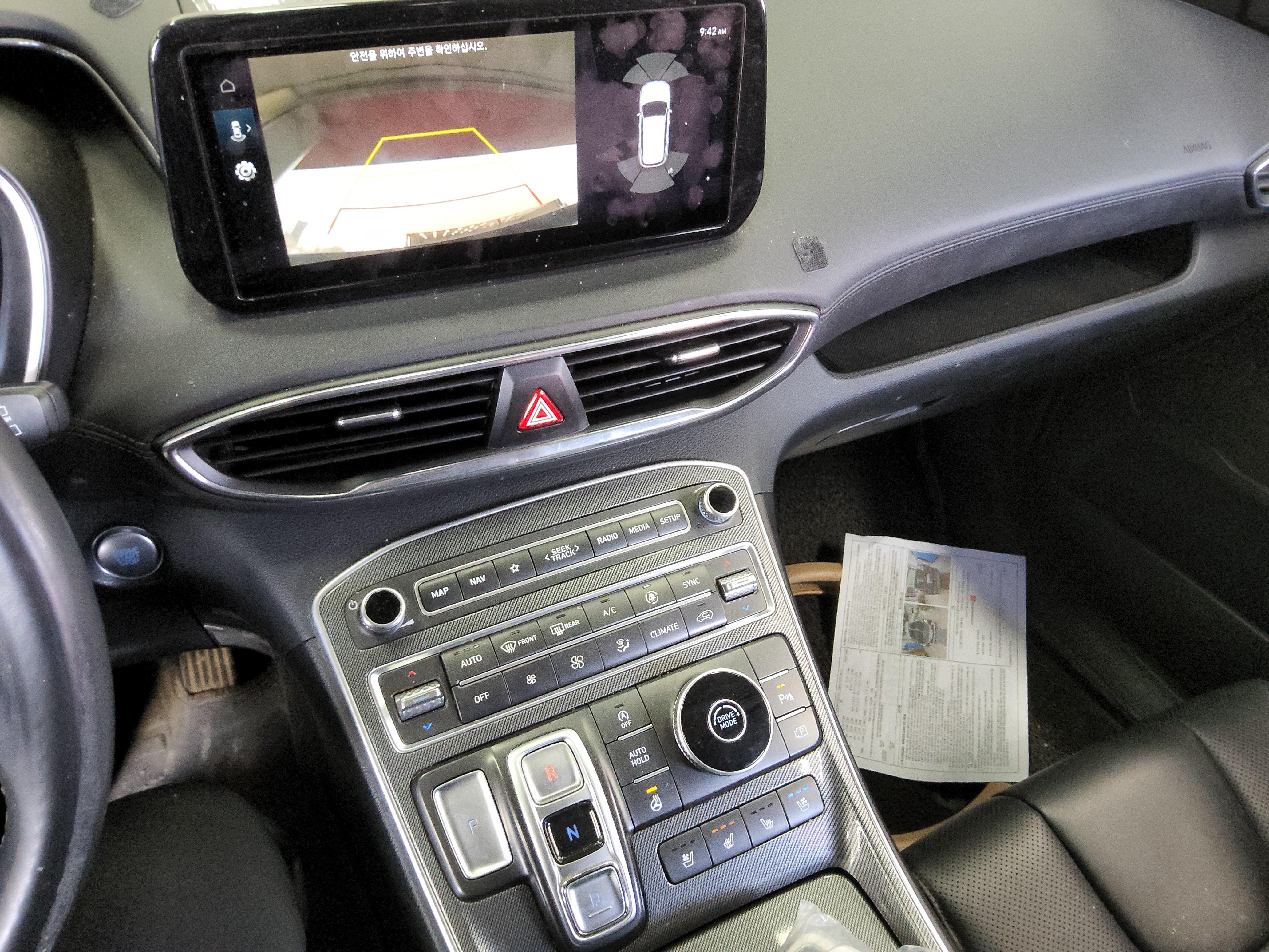 هيونداي - SANTA FE - Image 16