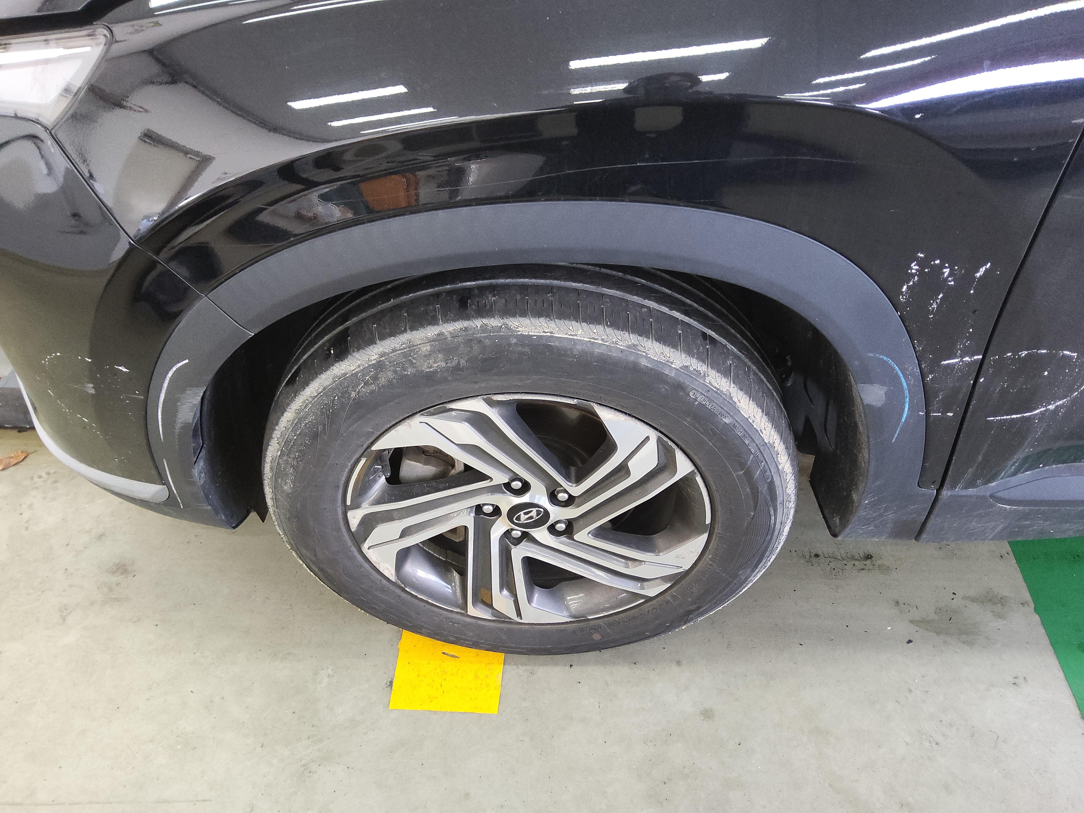 هيونداي - SANTA FE - Image 18