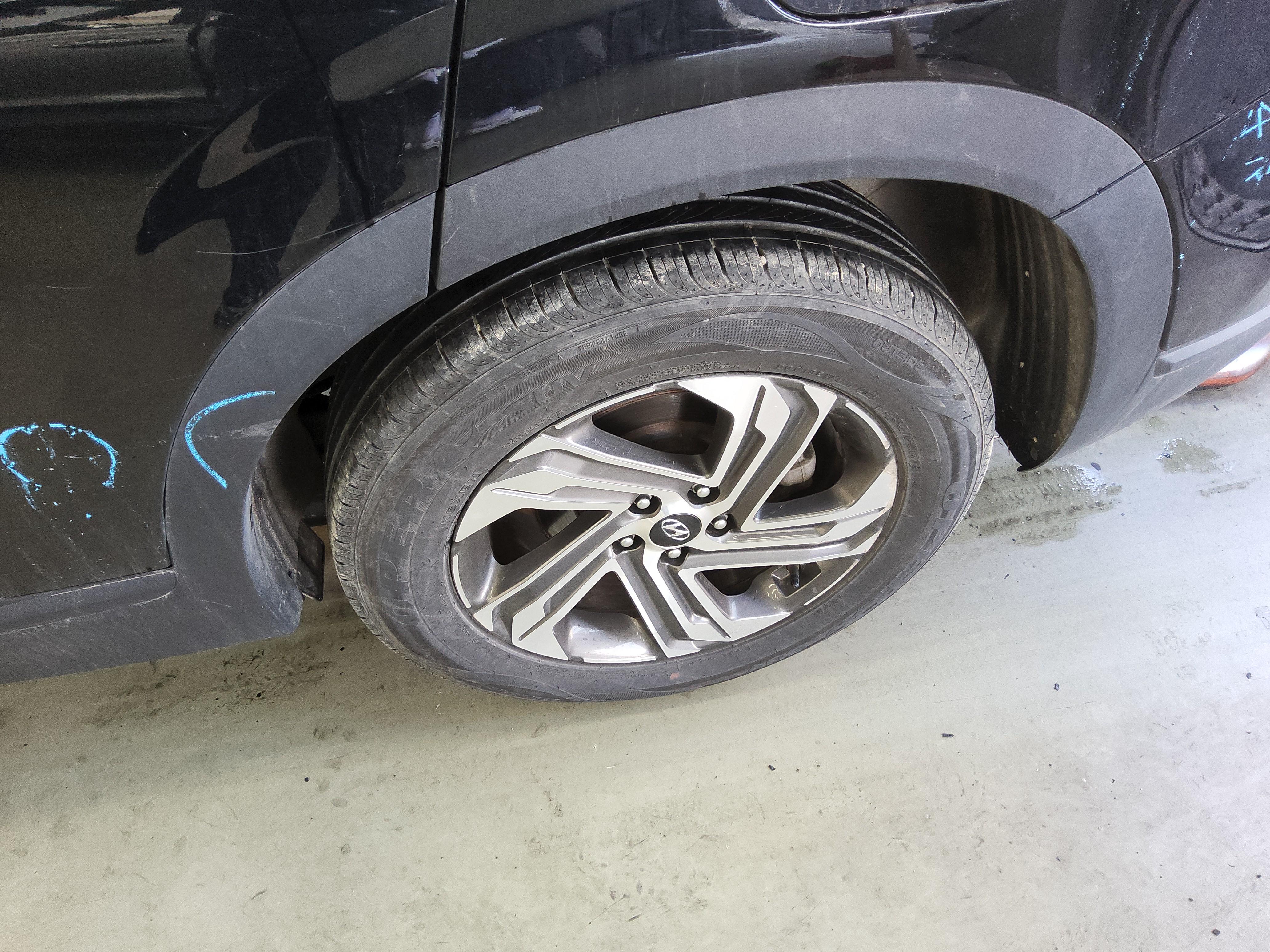 هيونداي - SANTA FE - Image 19