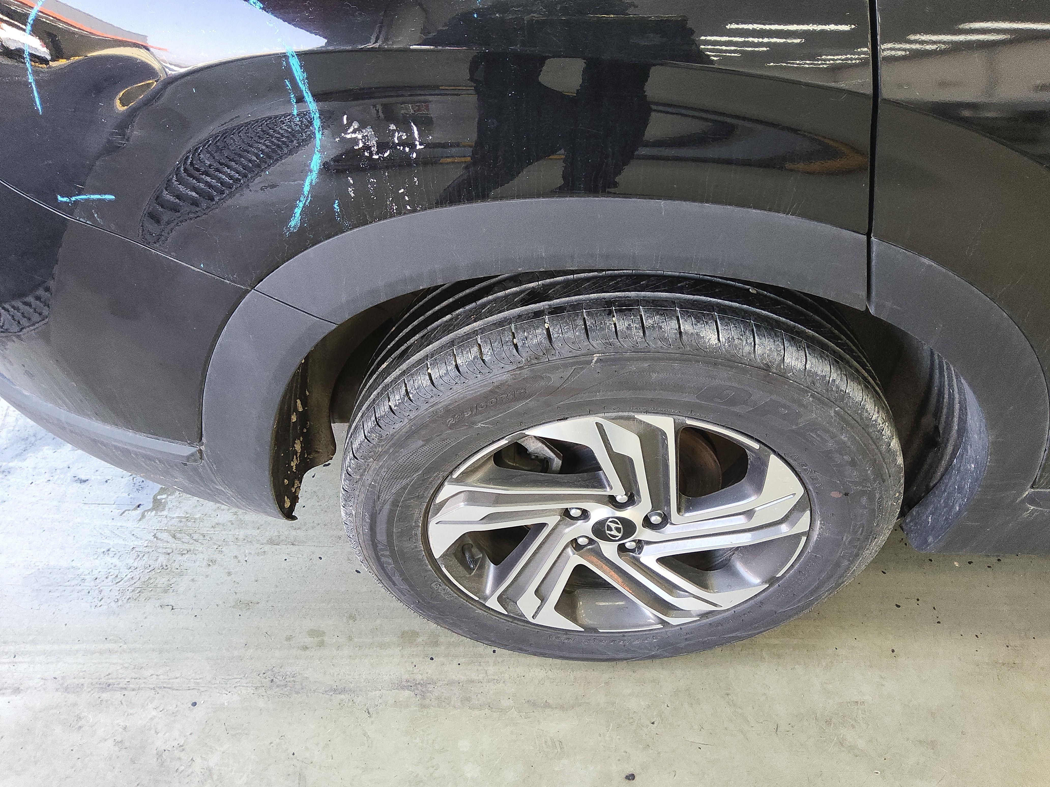 هيونداي - SANTA FE - Image 20