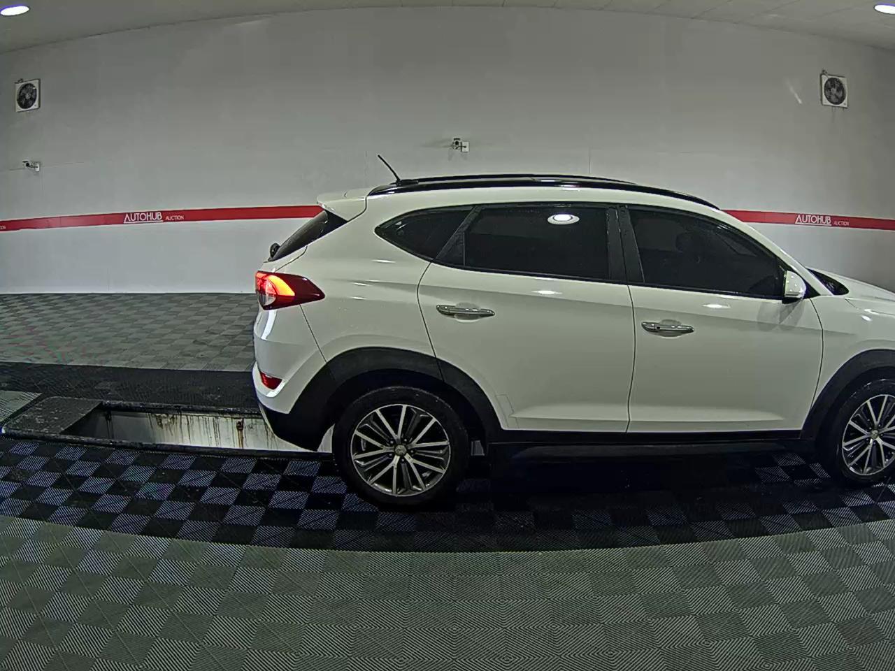 Hyundai Tucson 2016 - Image 3