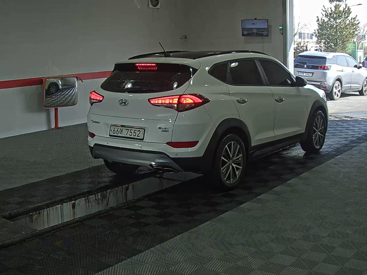 Hyundai Tucson 2016 - Image 4