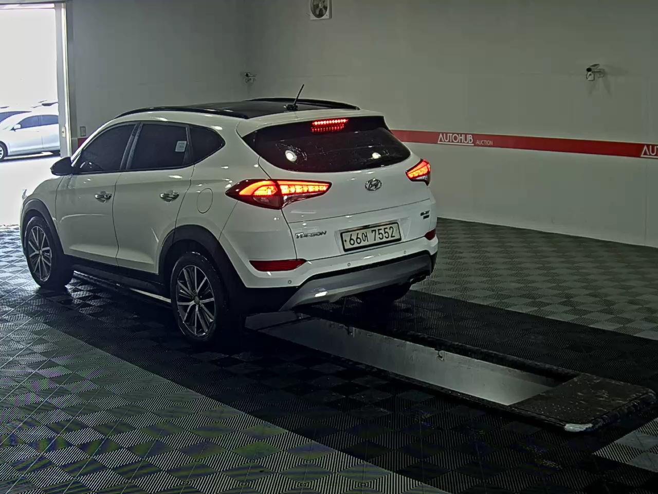 Hyundai Tucson 2016 - Image 5