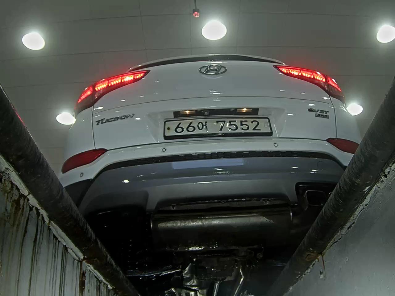 Hyundai Tucson 2016 - Image 7