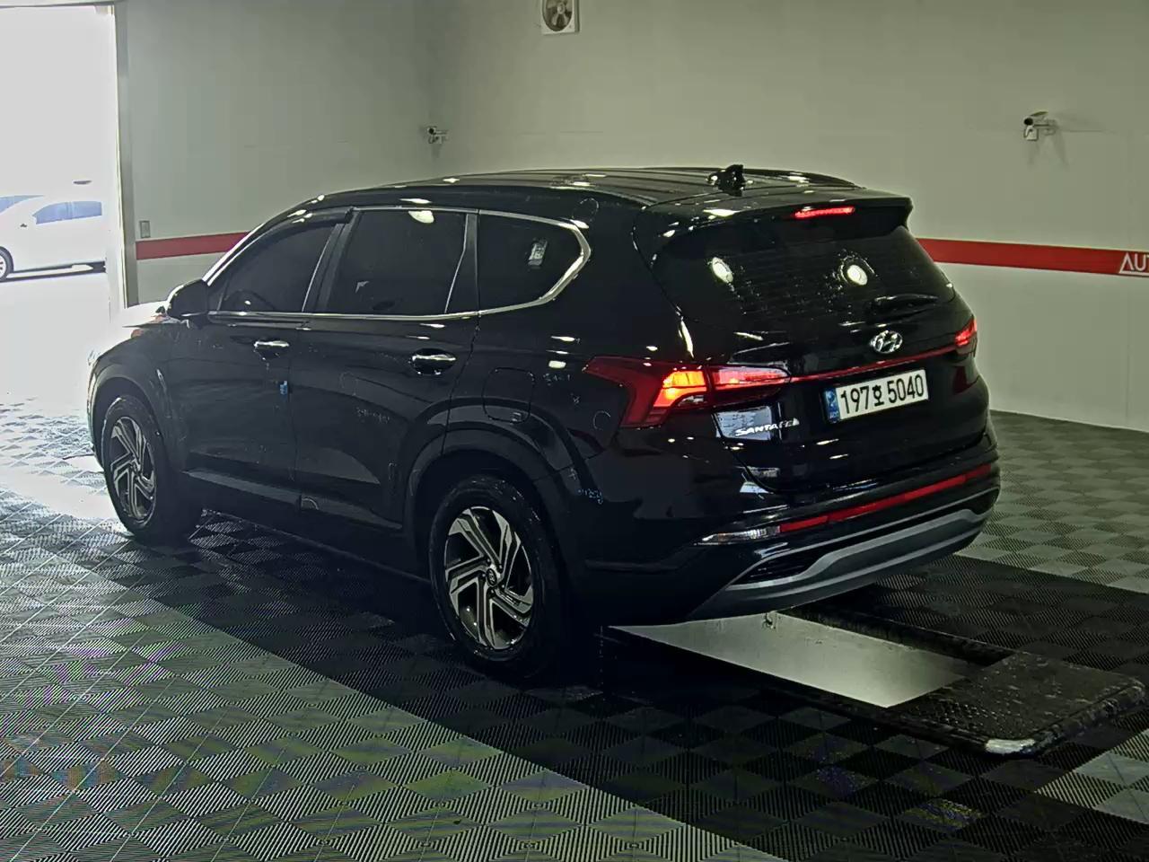 هيونداي - SANTA FE - Image 5