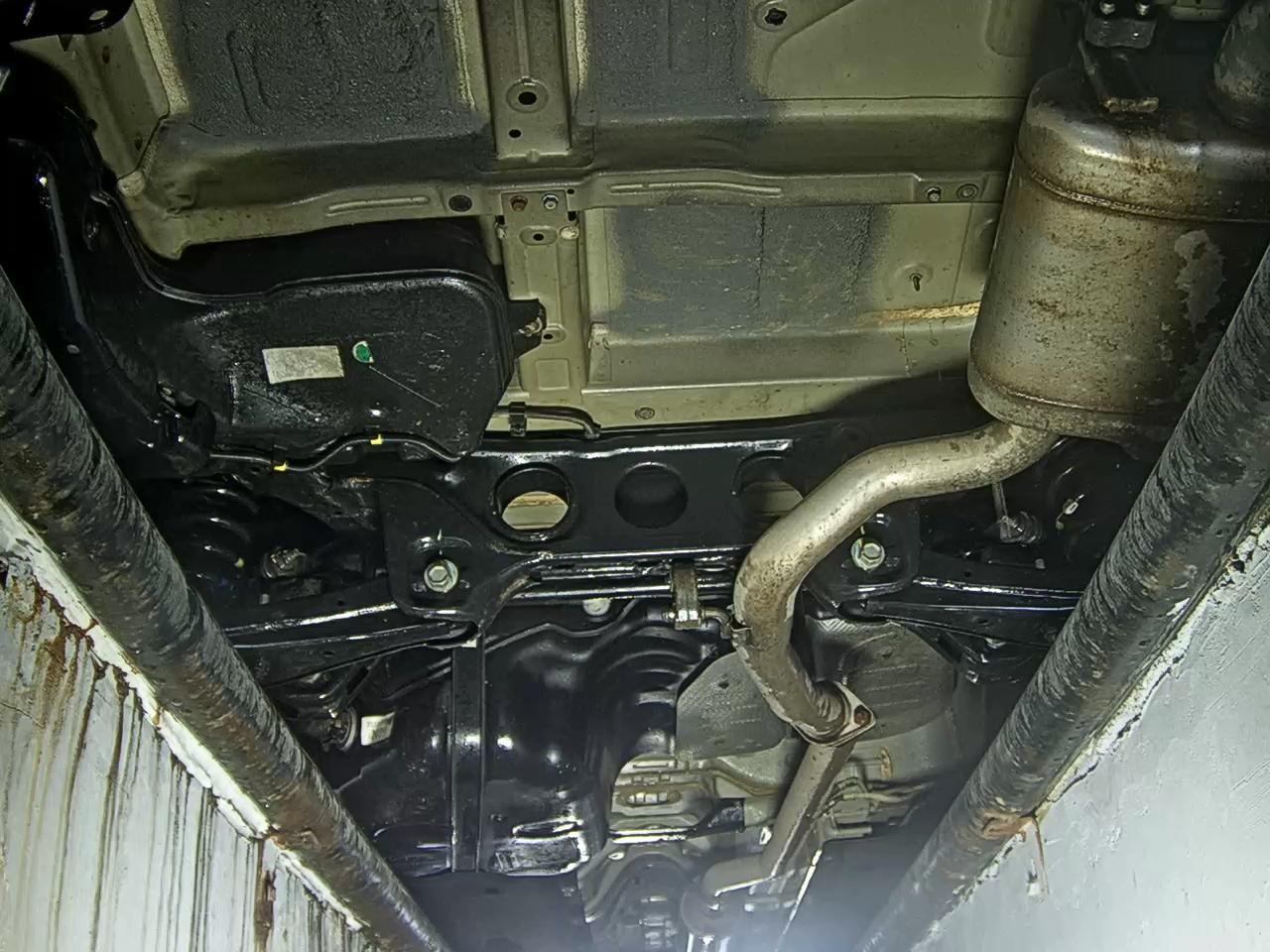 هيونداي - SANTA FE - Image 7