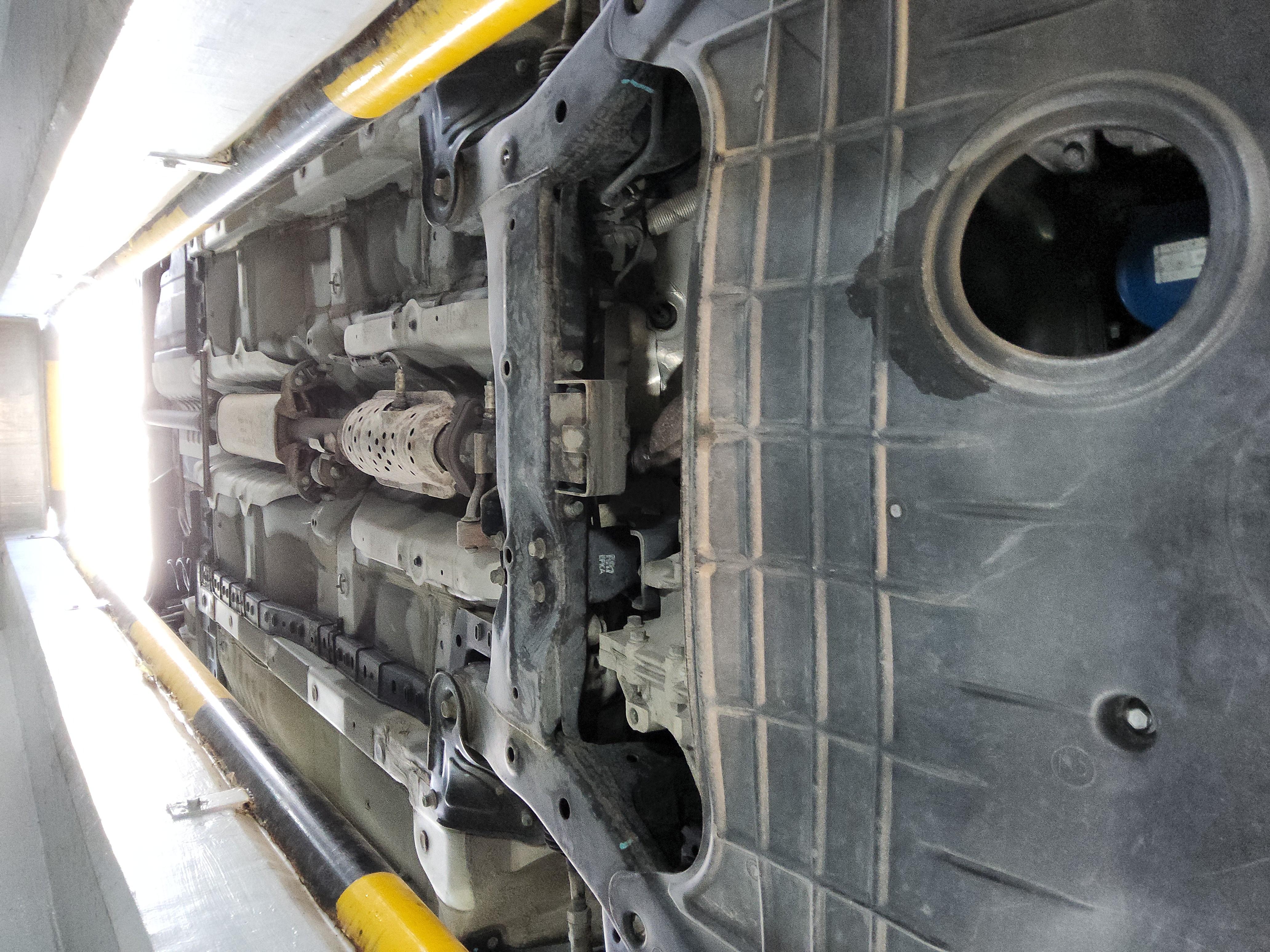 هيونداي سوناتا 2010 - صورة 8