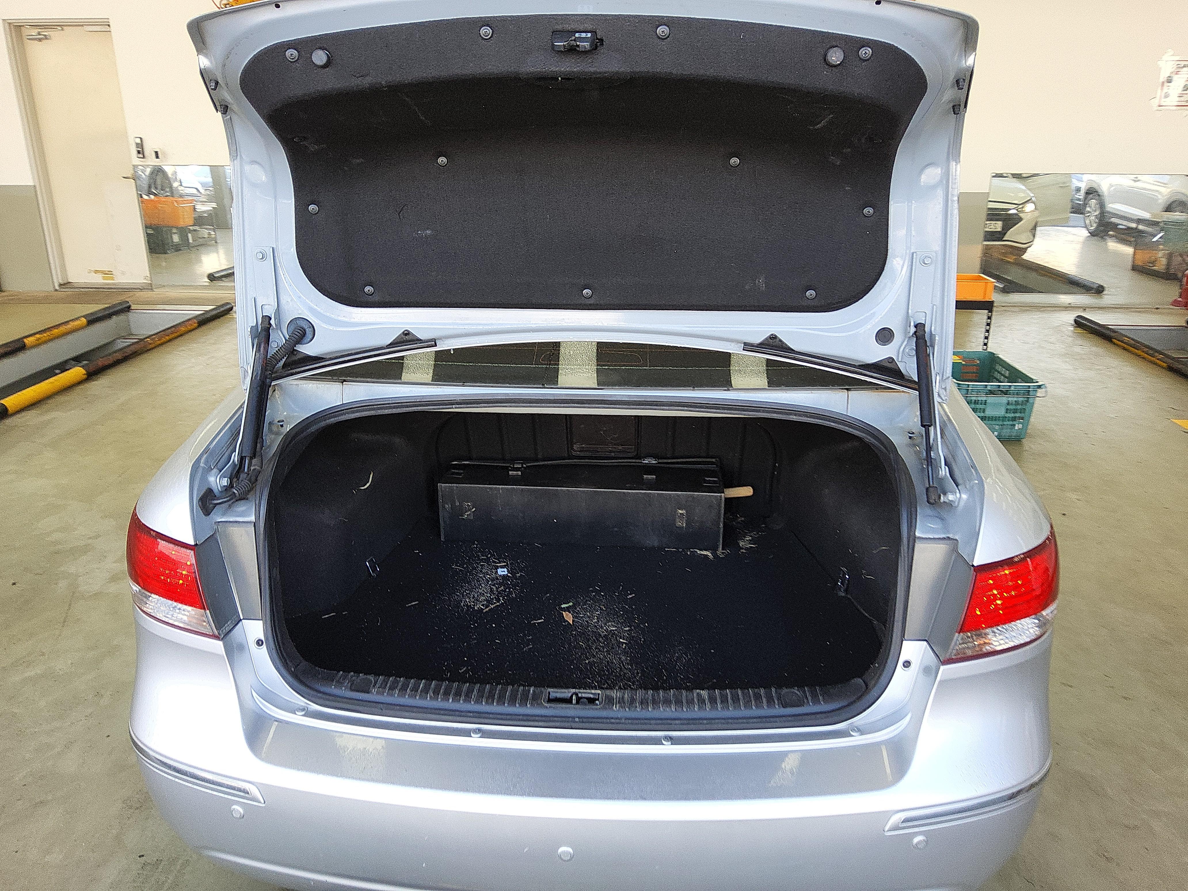 هيونداي سوناتا 2010 - صورة 15