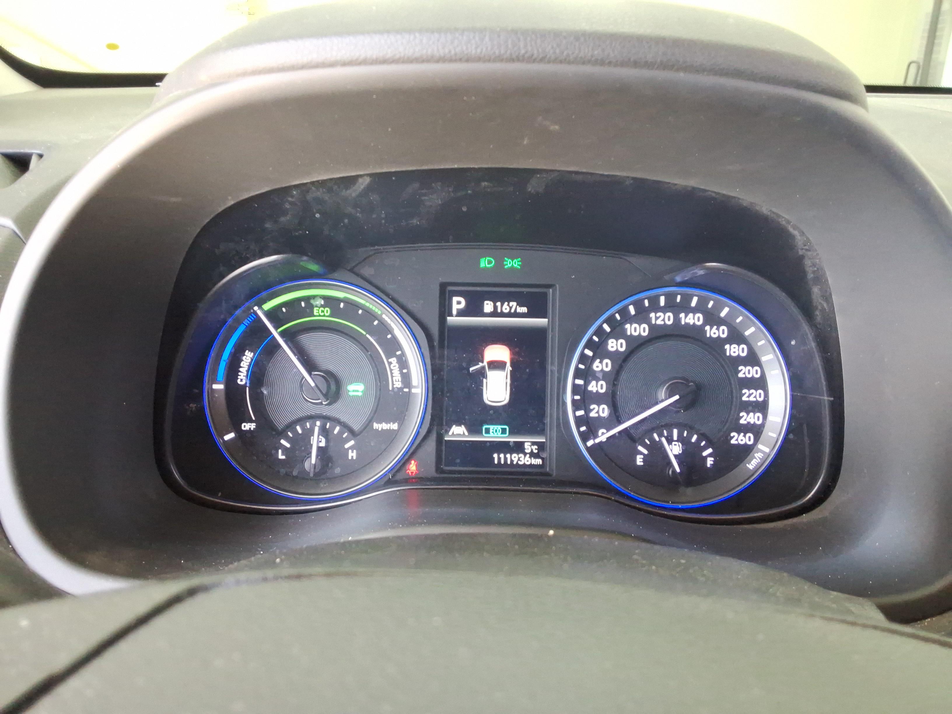 هيونداي كونا 2022 - صورة 8