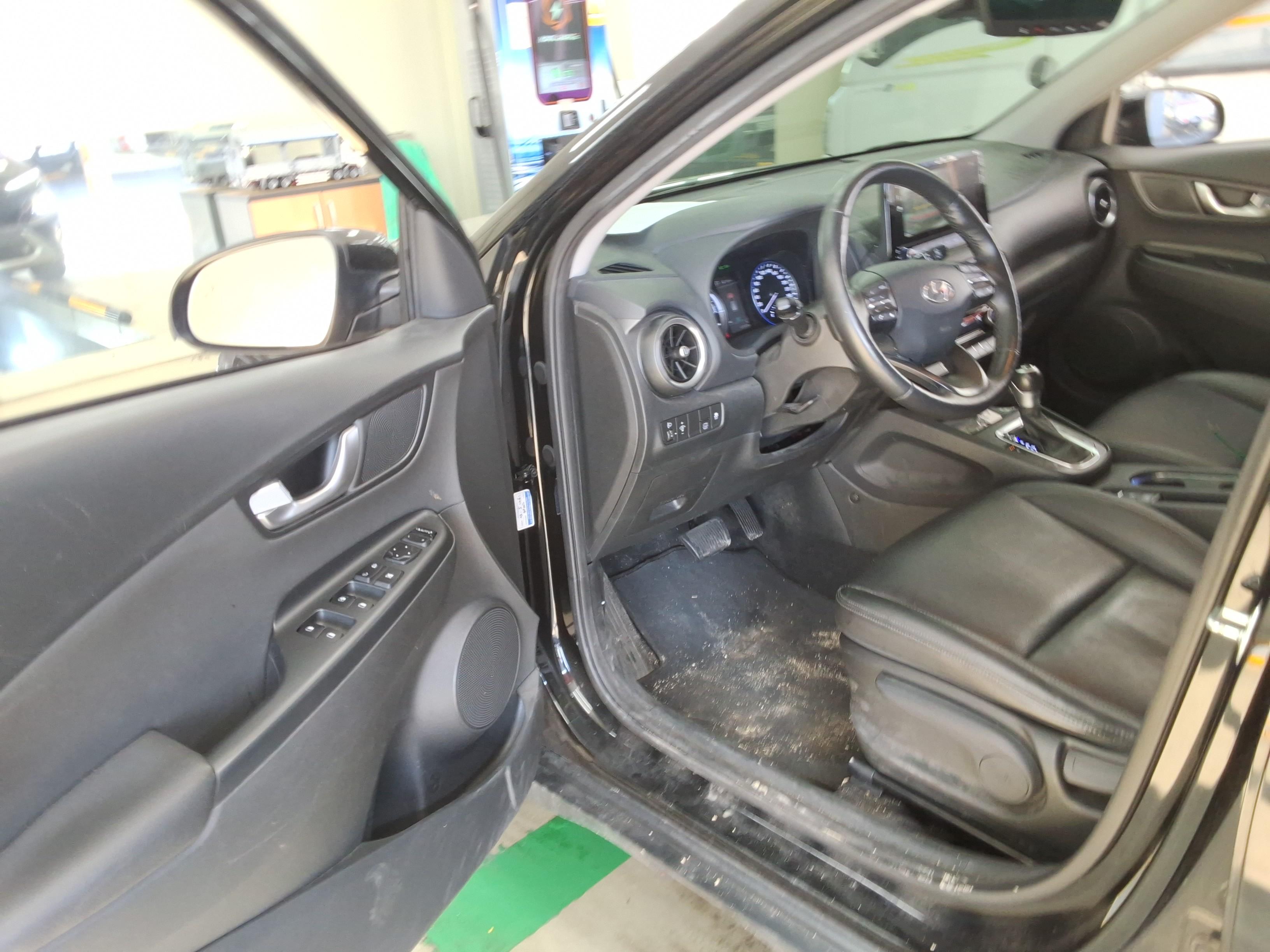 هيونداي كونا 2022 - صورة 9