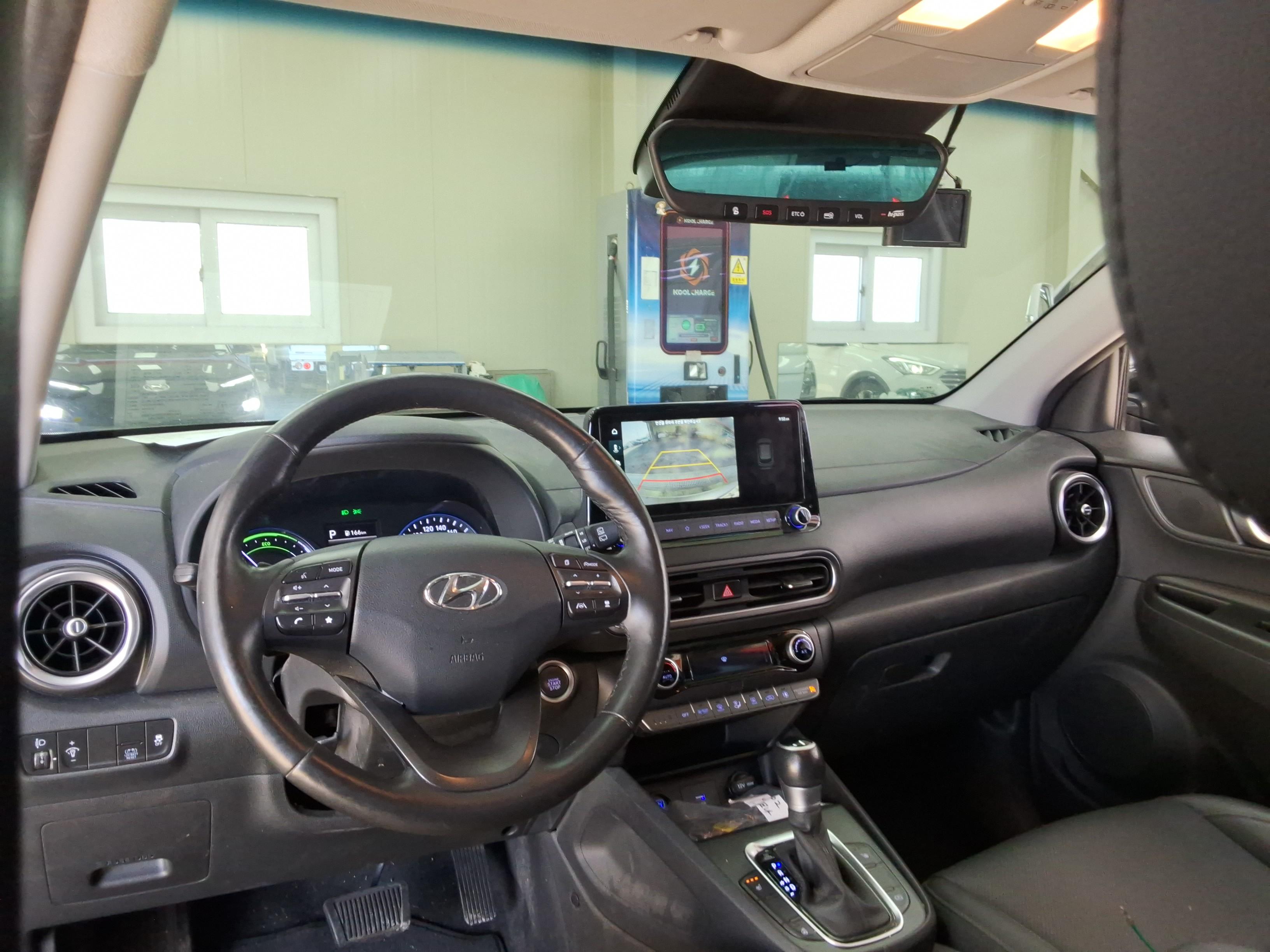 هيونداي كونا 2022 - صورة 10