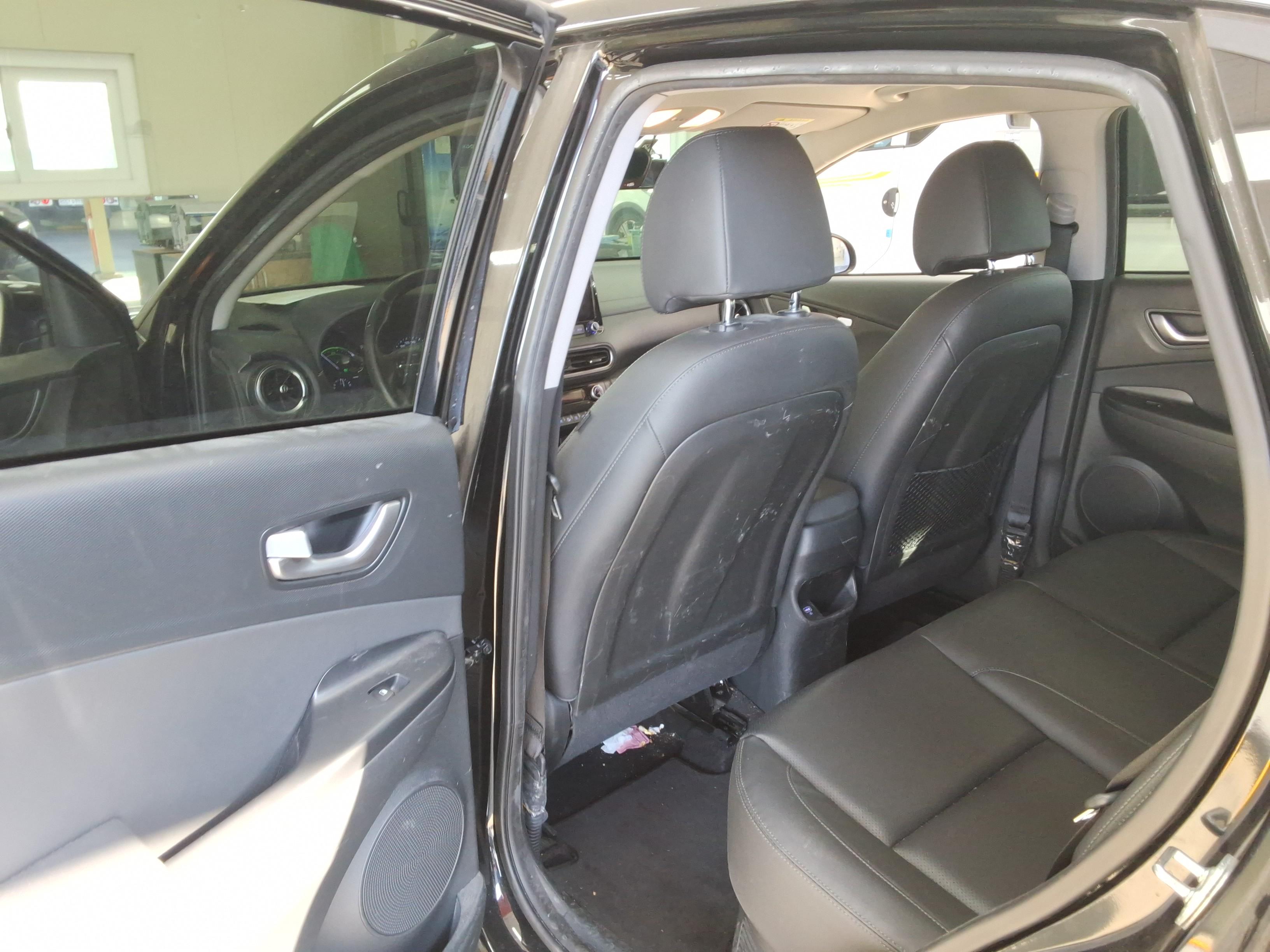 هيونداي كونا 2022 - صورة 11