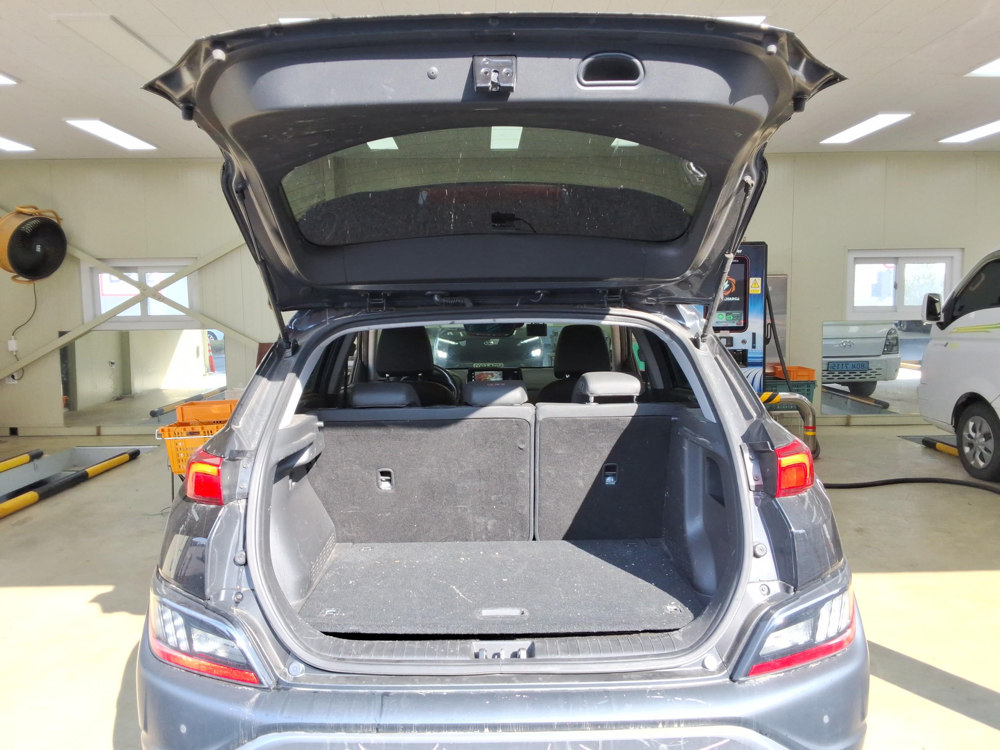 هيونداي كونا 2022 - صورة 12