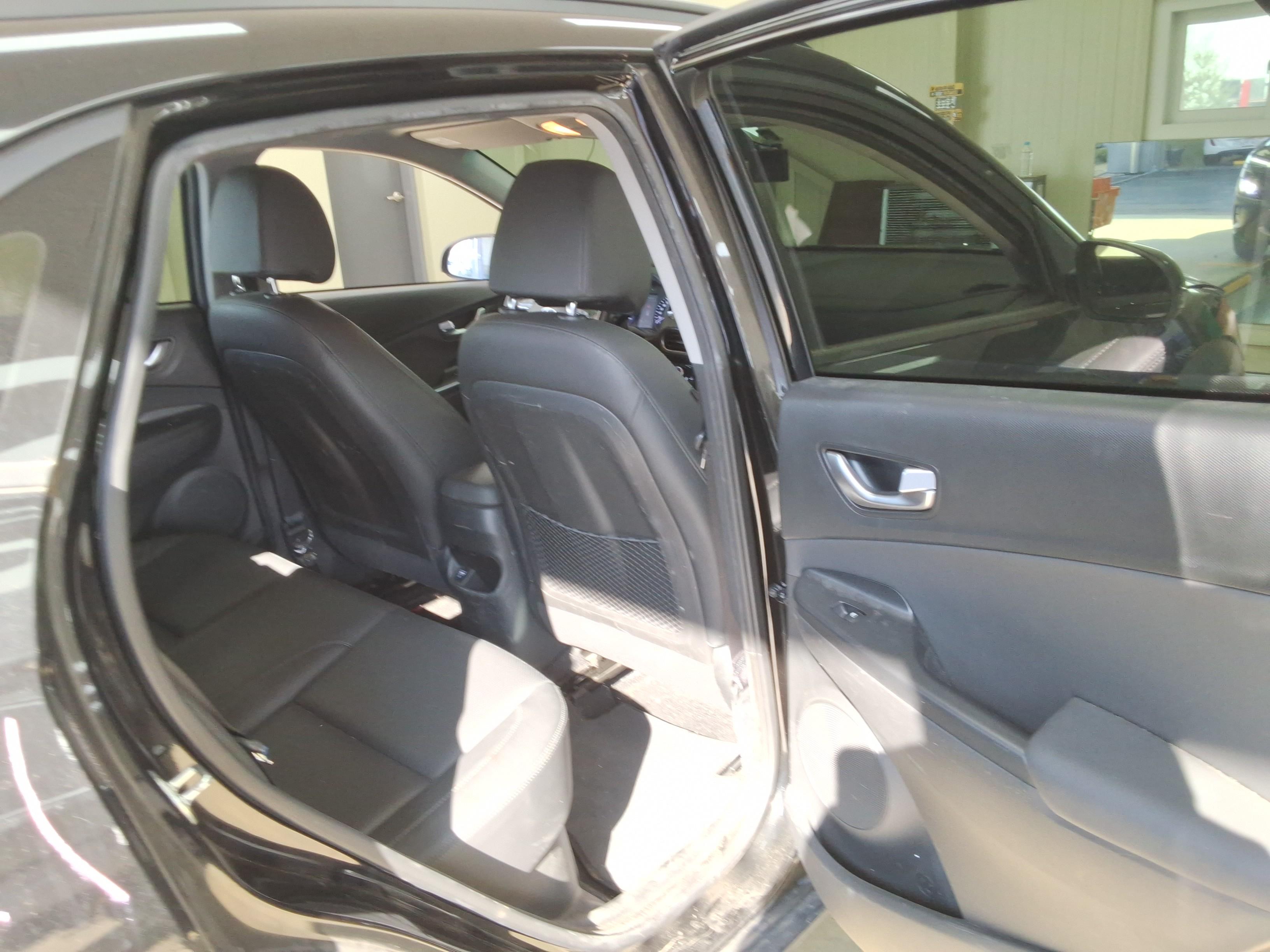 هيونداي كونا 2022 - صورة 13