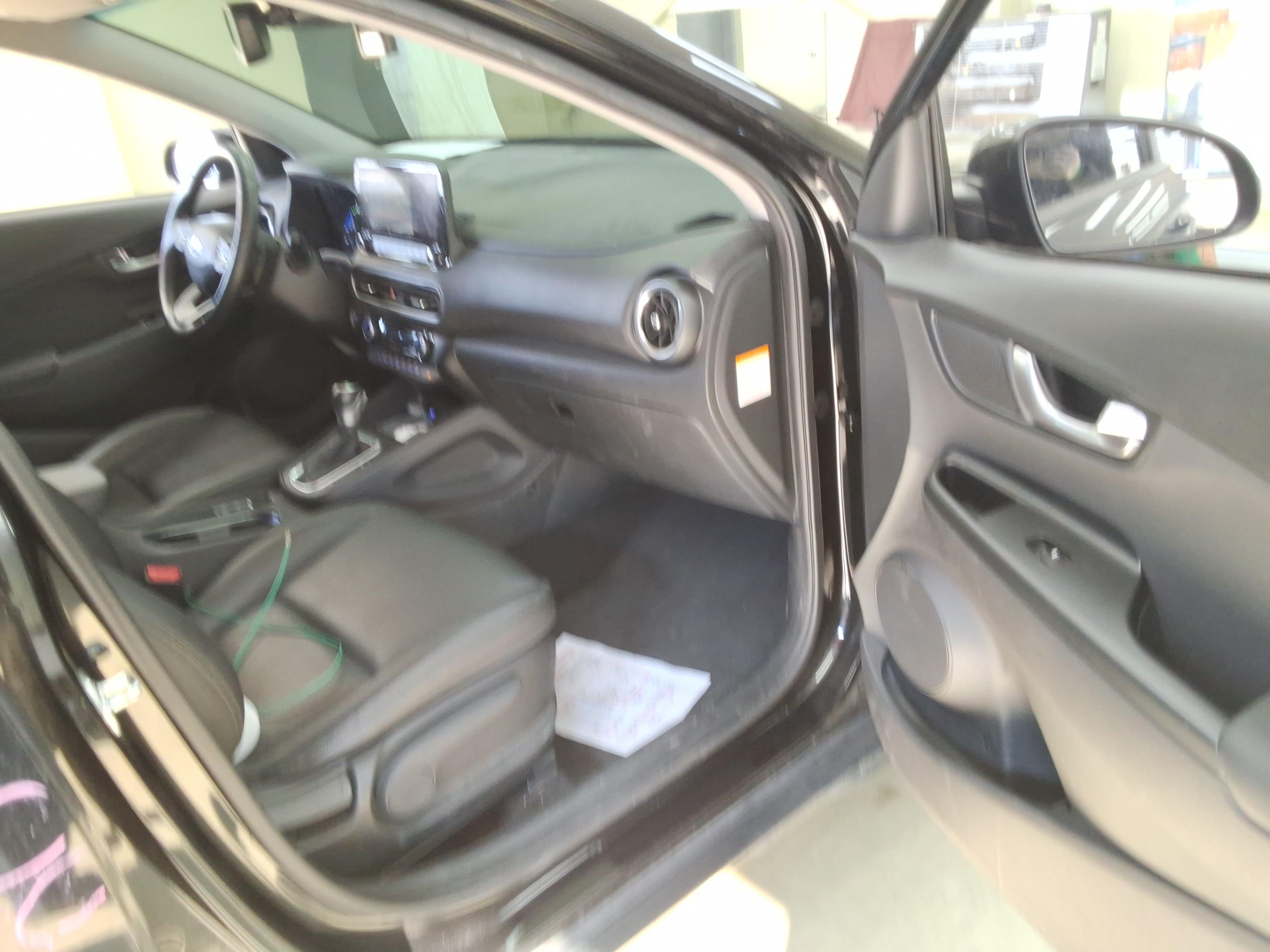 هيونداي كونا 2022 - صورة 14