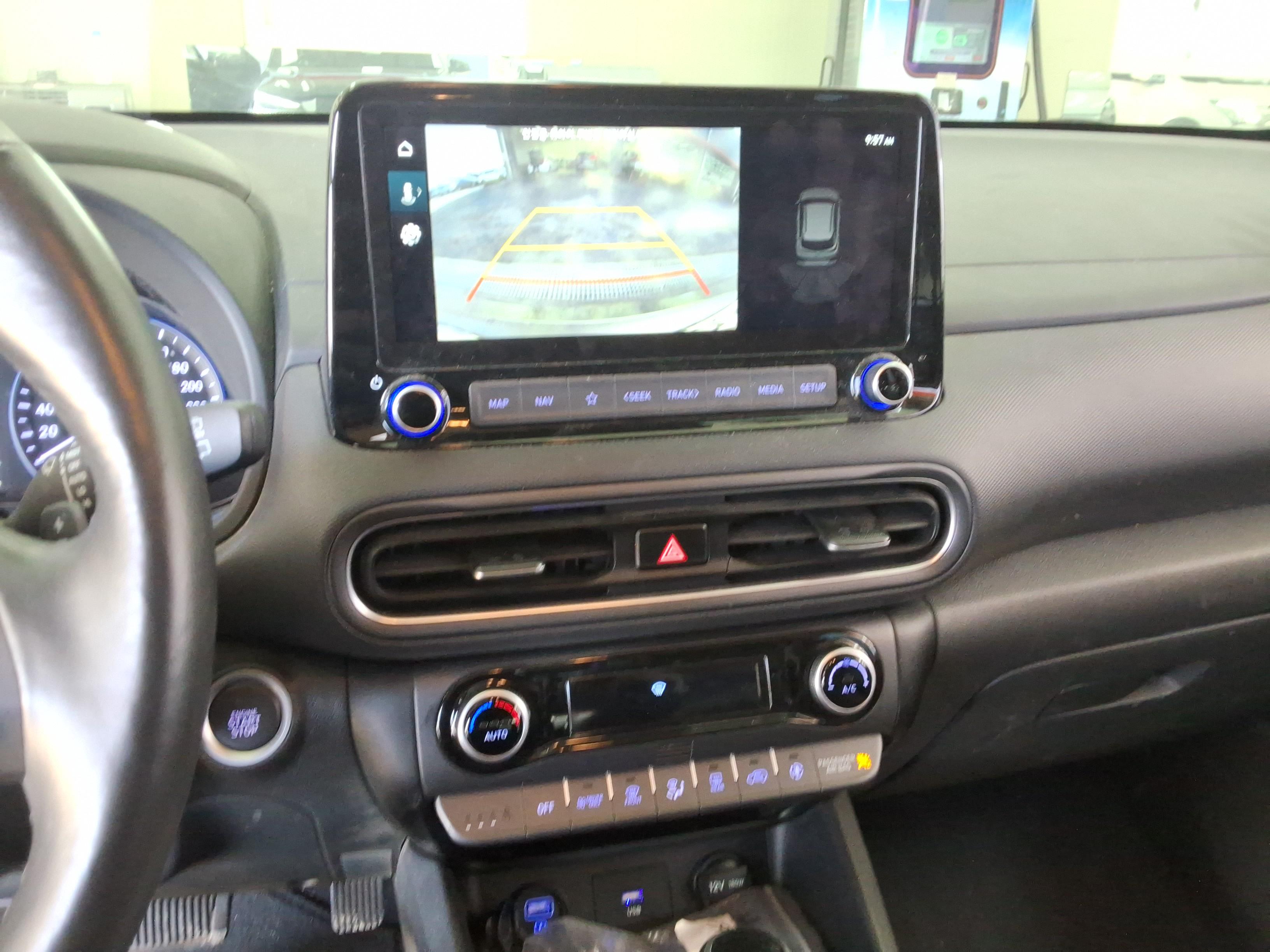 هيونداي كونا 2022 - صورة 16