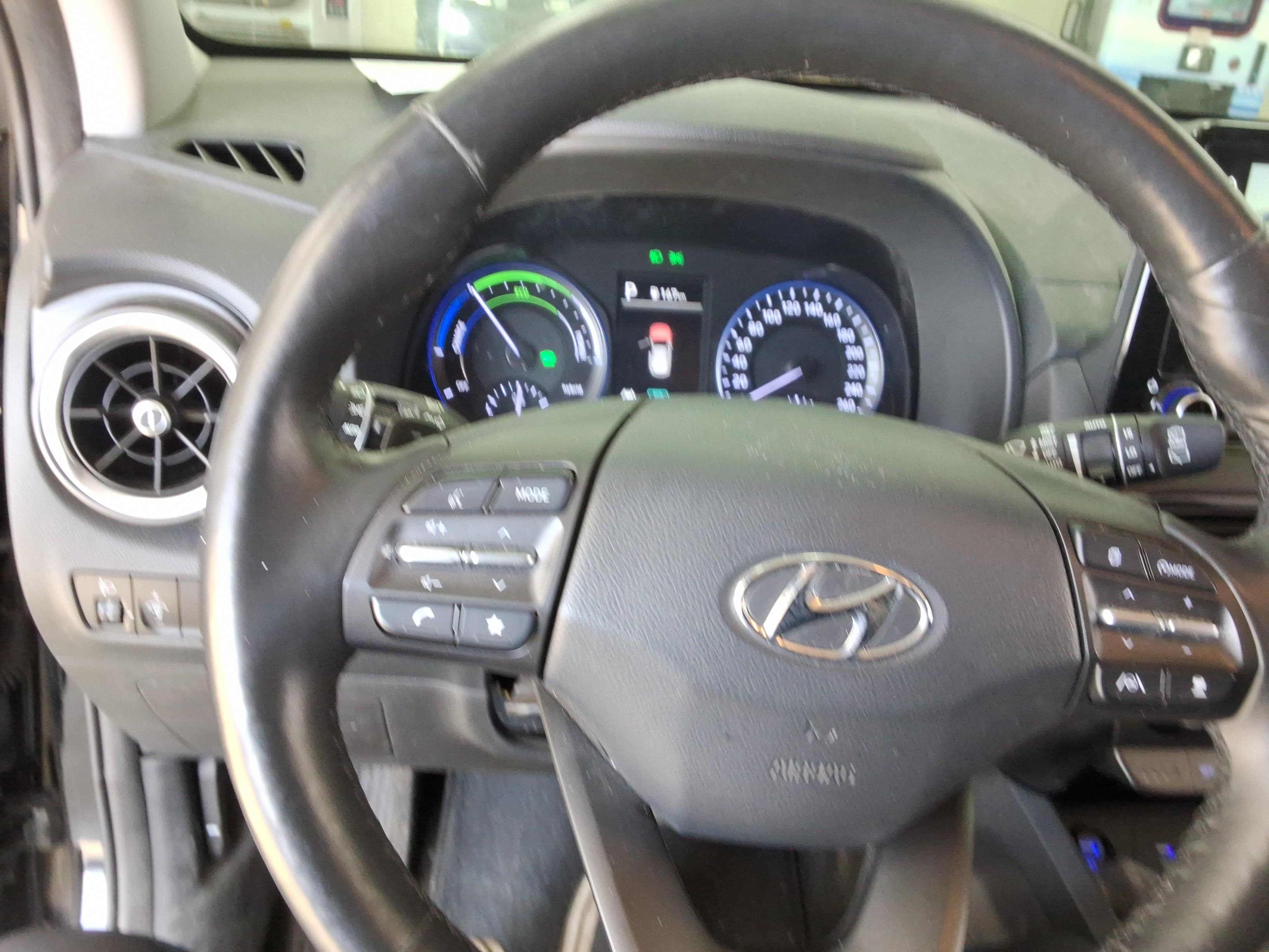 هيونداي كونا 2022 - صورة 17