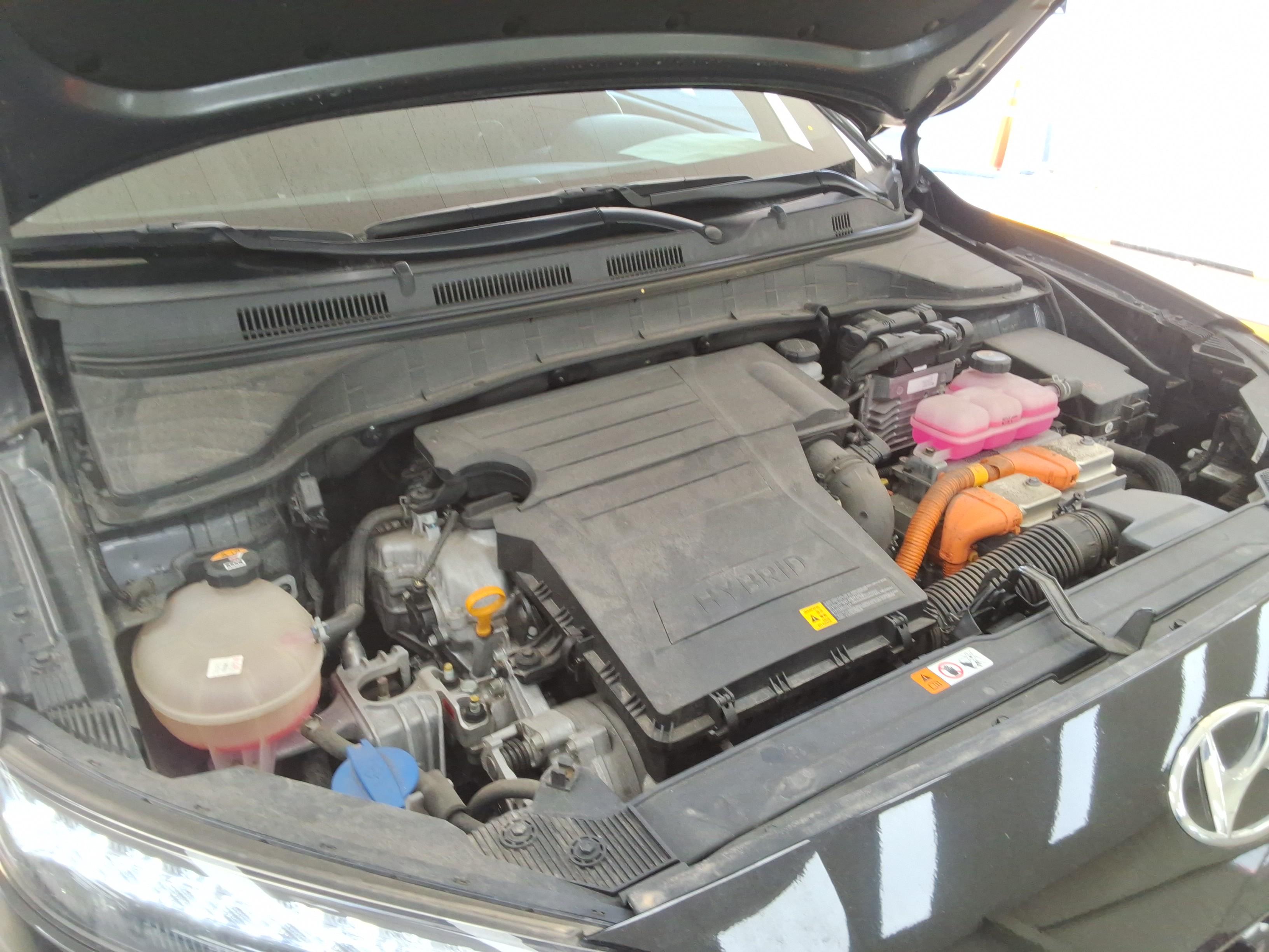 هيونداي كونا 2022 - صورة 19