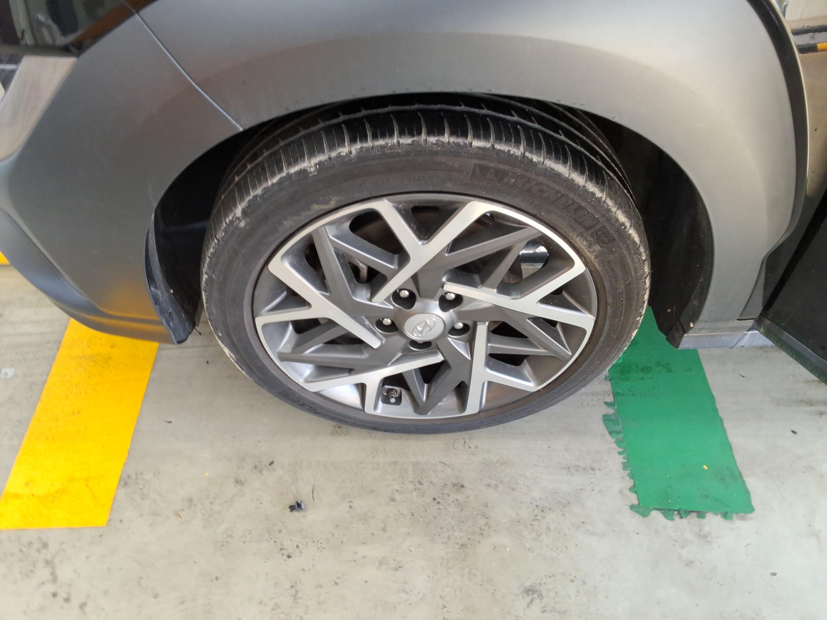 هيونداي كونا 2022 - صورة 21