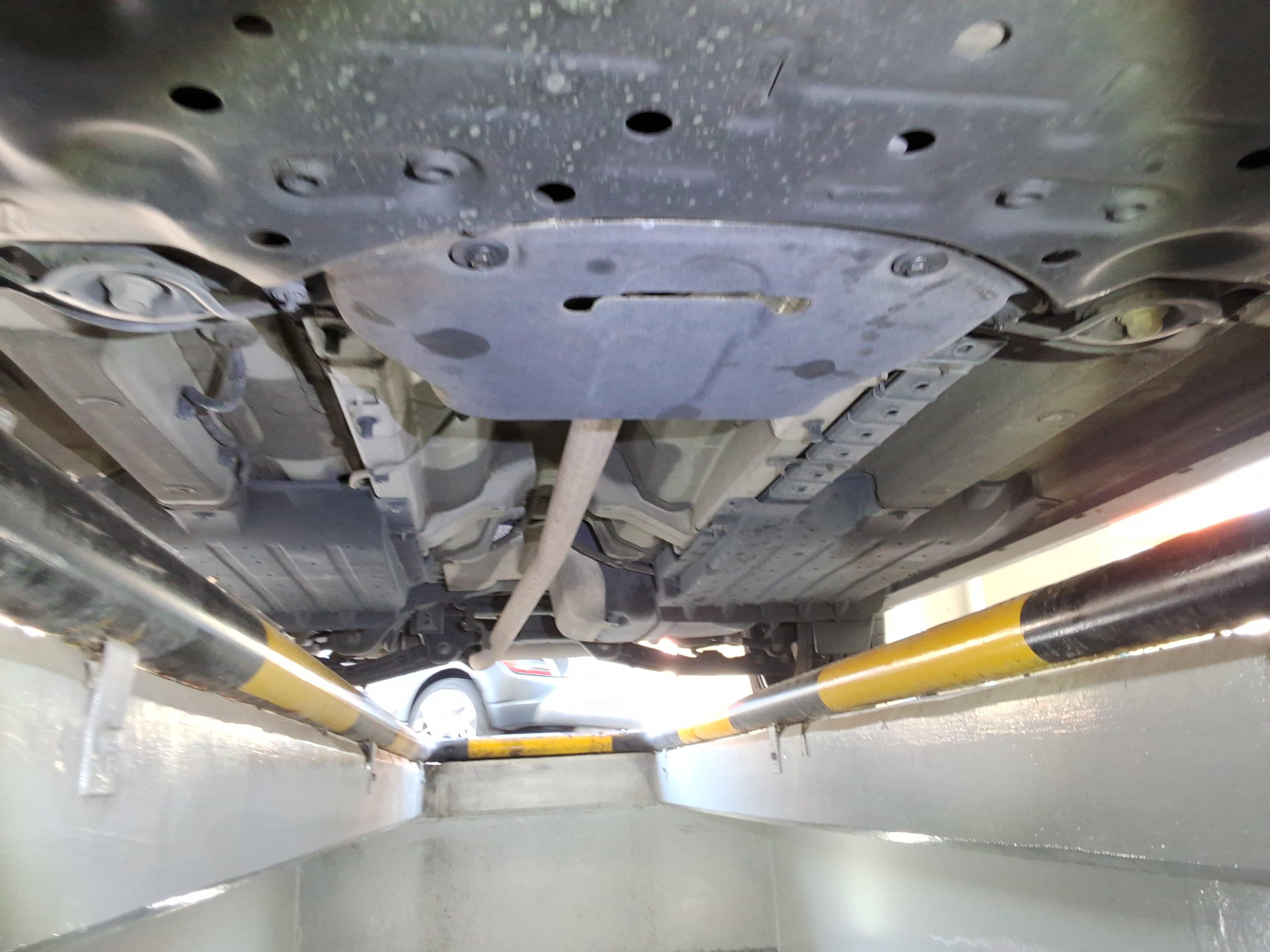 هيونداي توسان 2017 - صورة 20