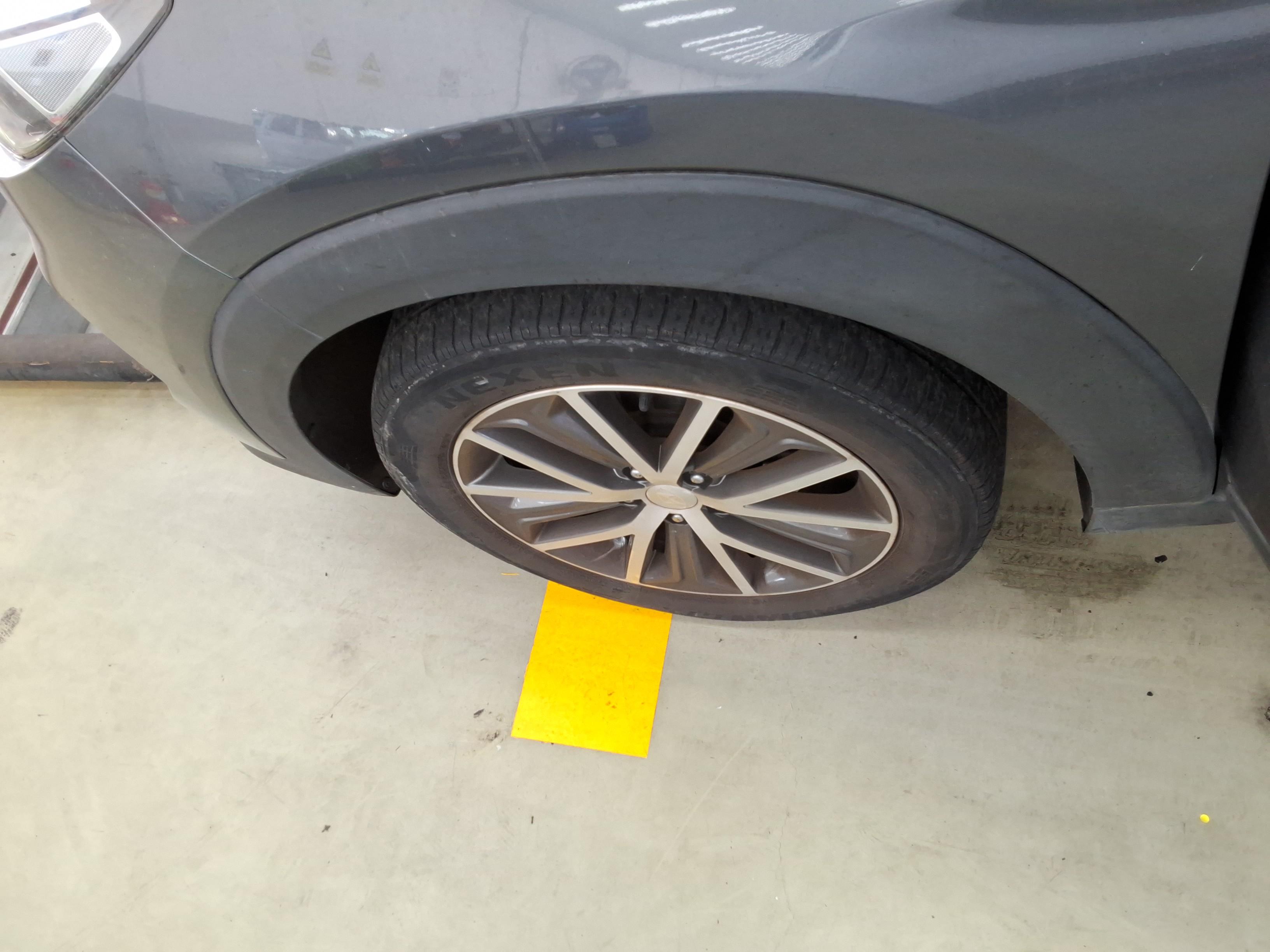 هيونداي توسان 2017 - صورة 21