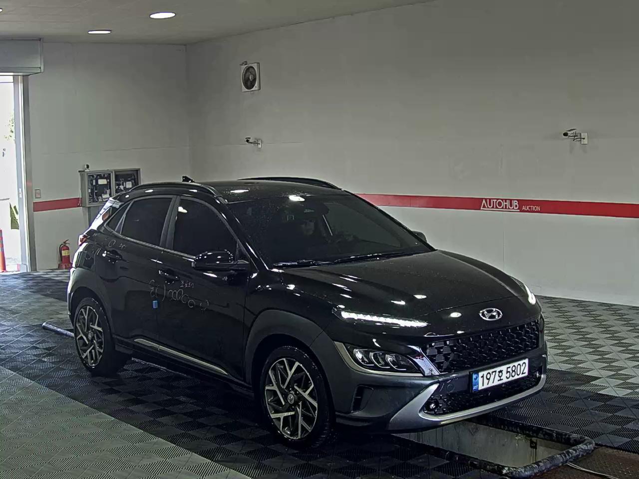 هيونداي كونا 2022 - صورة 2