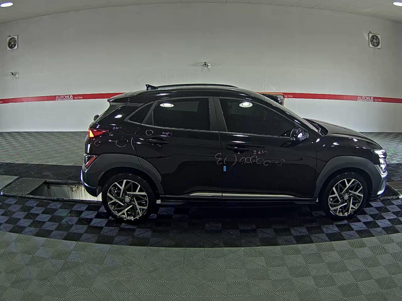 هيونداي كونا 2022 - صورة 3