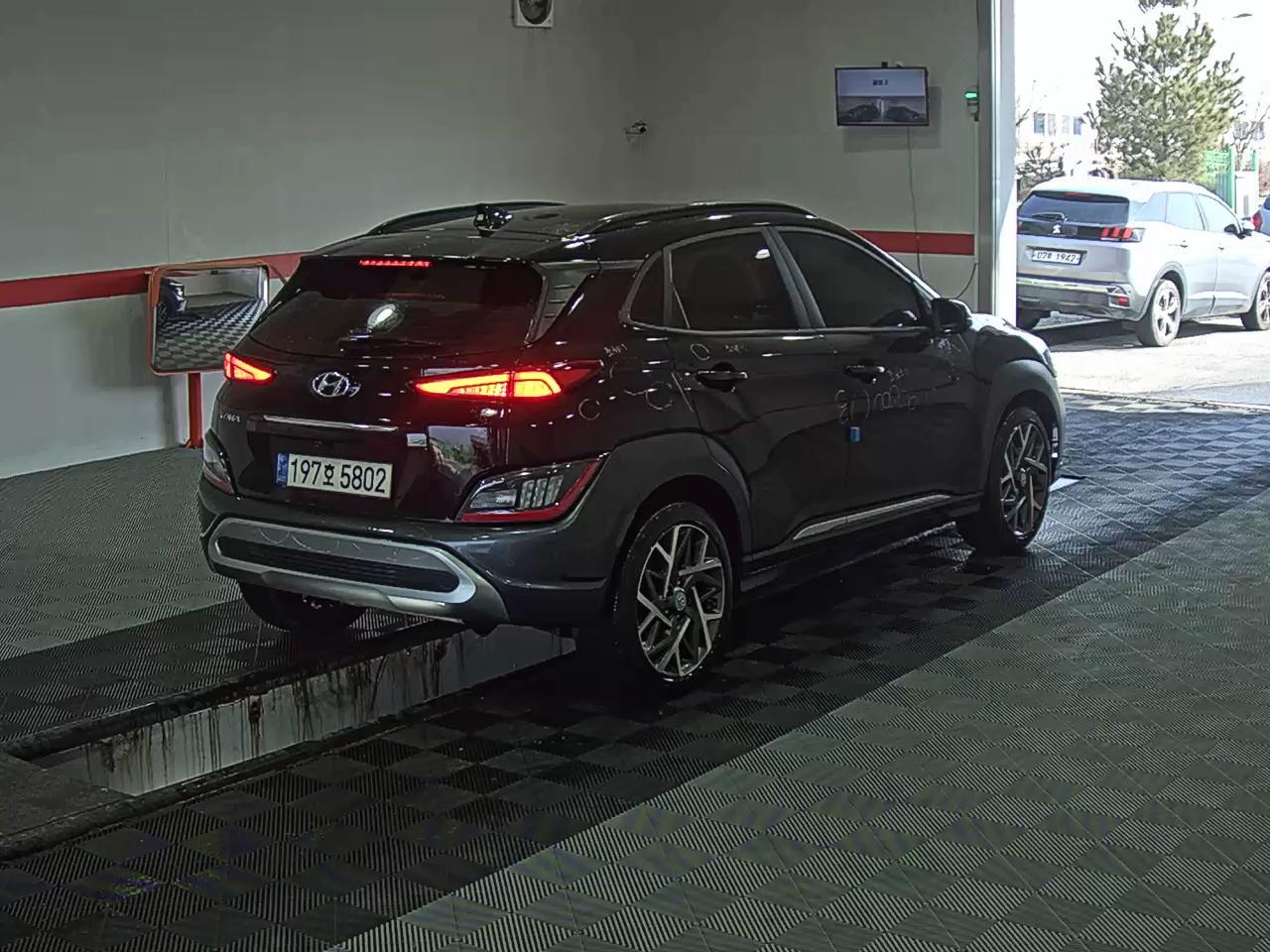 هيونداي كونا 2022 - صورة 4