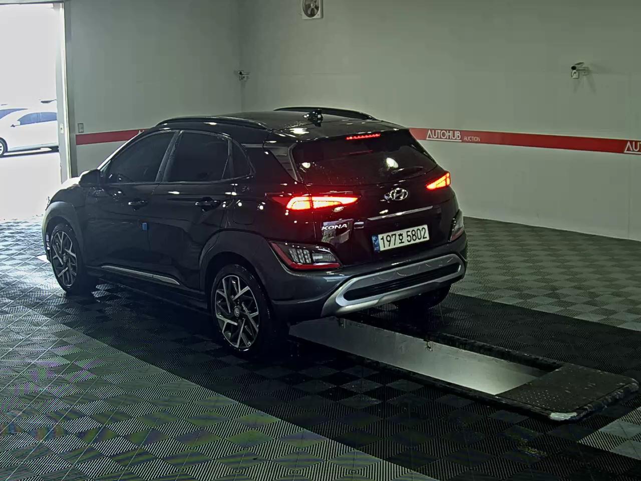 هيونداي كونا 2022 - صورة 5