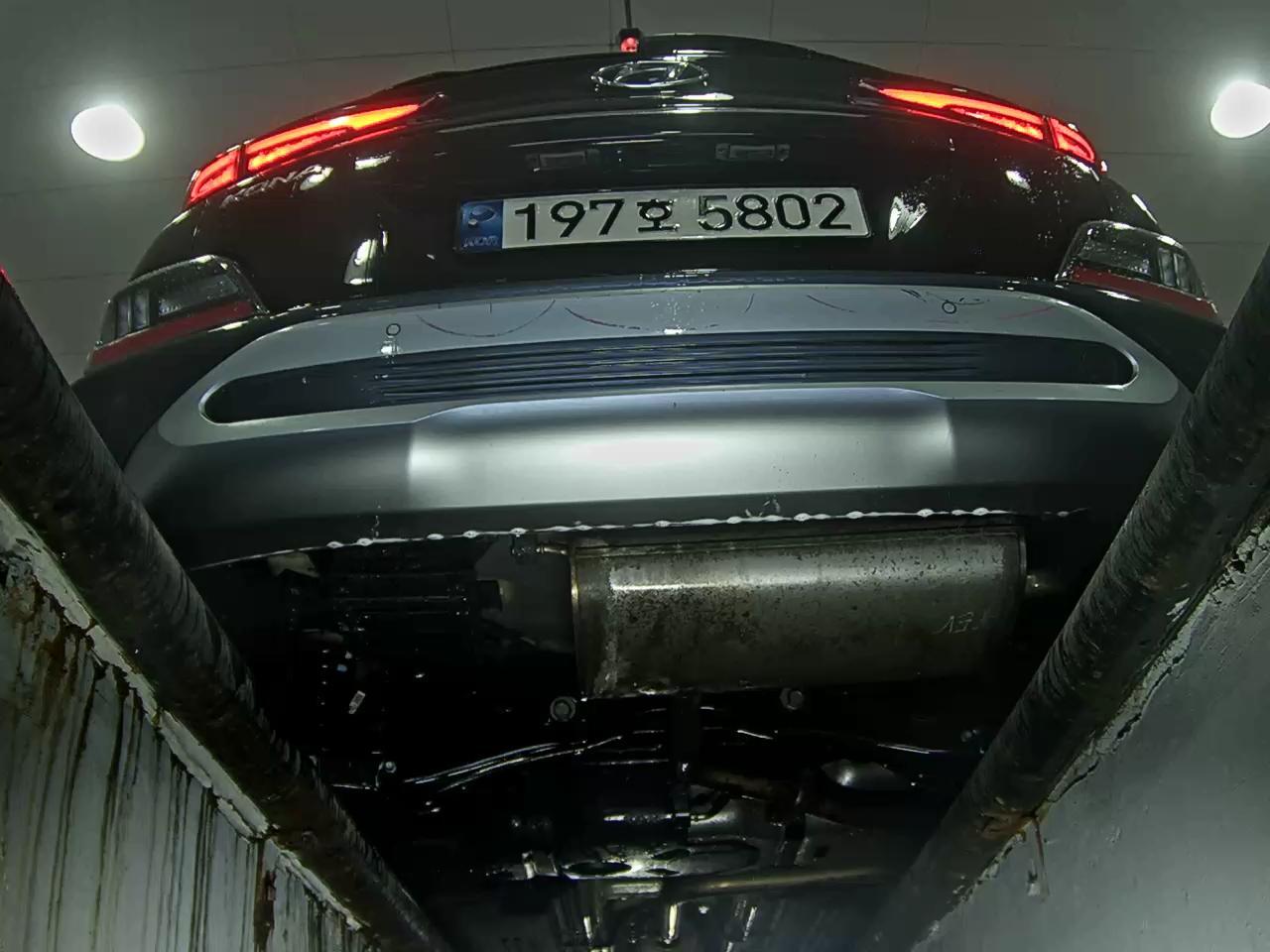 هيونداي كونا 2022 - صورة 7